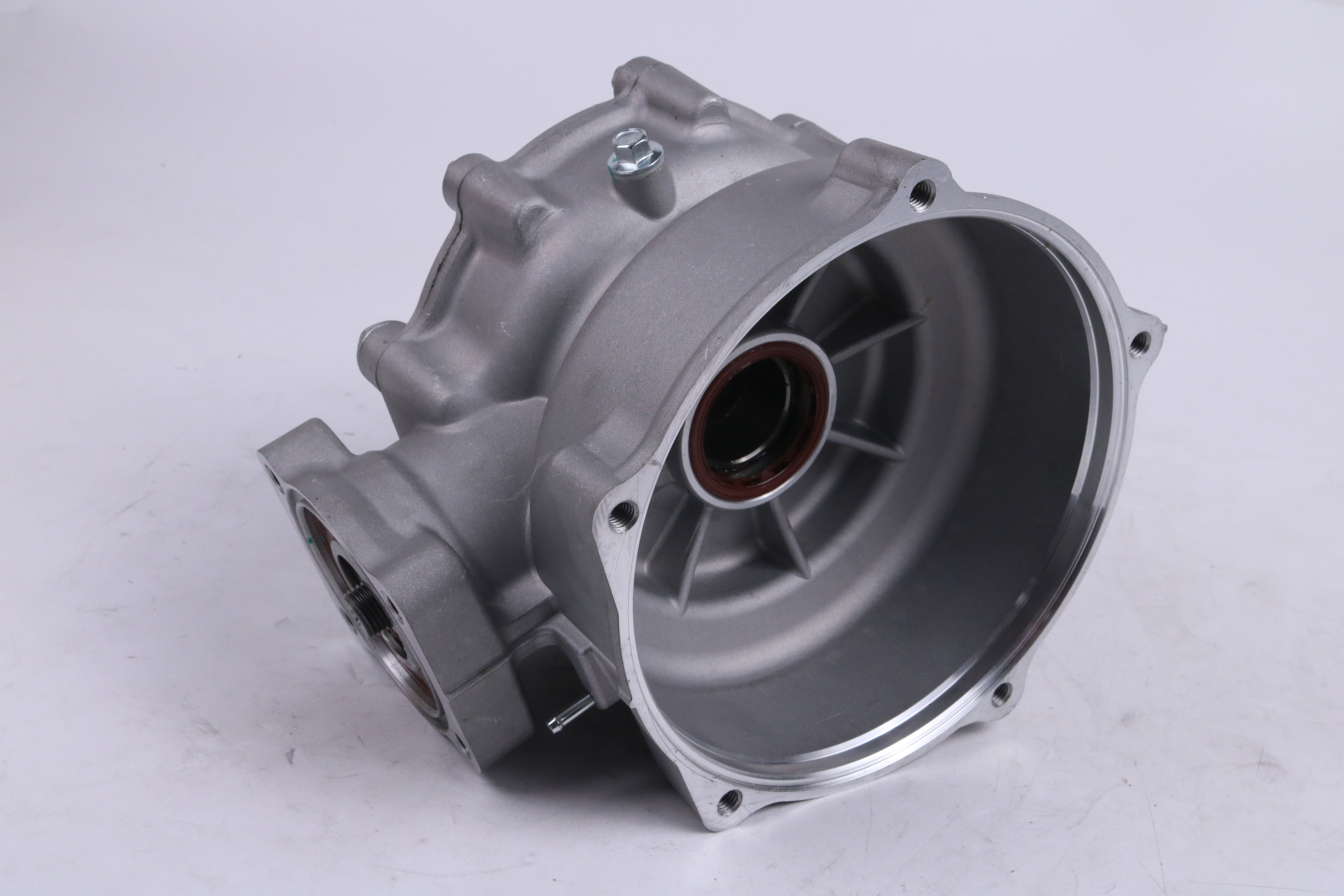 Rear Final Gear Assembly 41300-HM8-B60 41300HM8B60 C0111052 for Honda TRX250TE