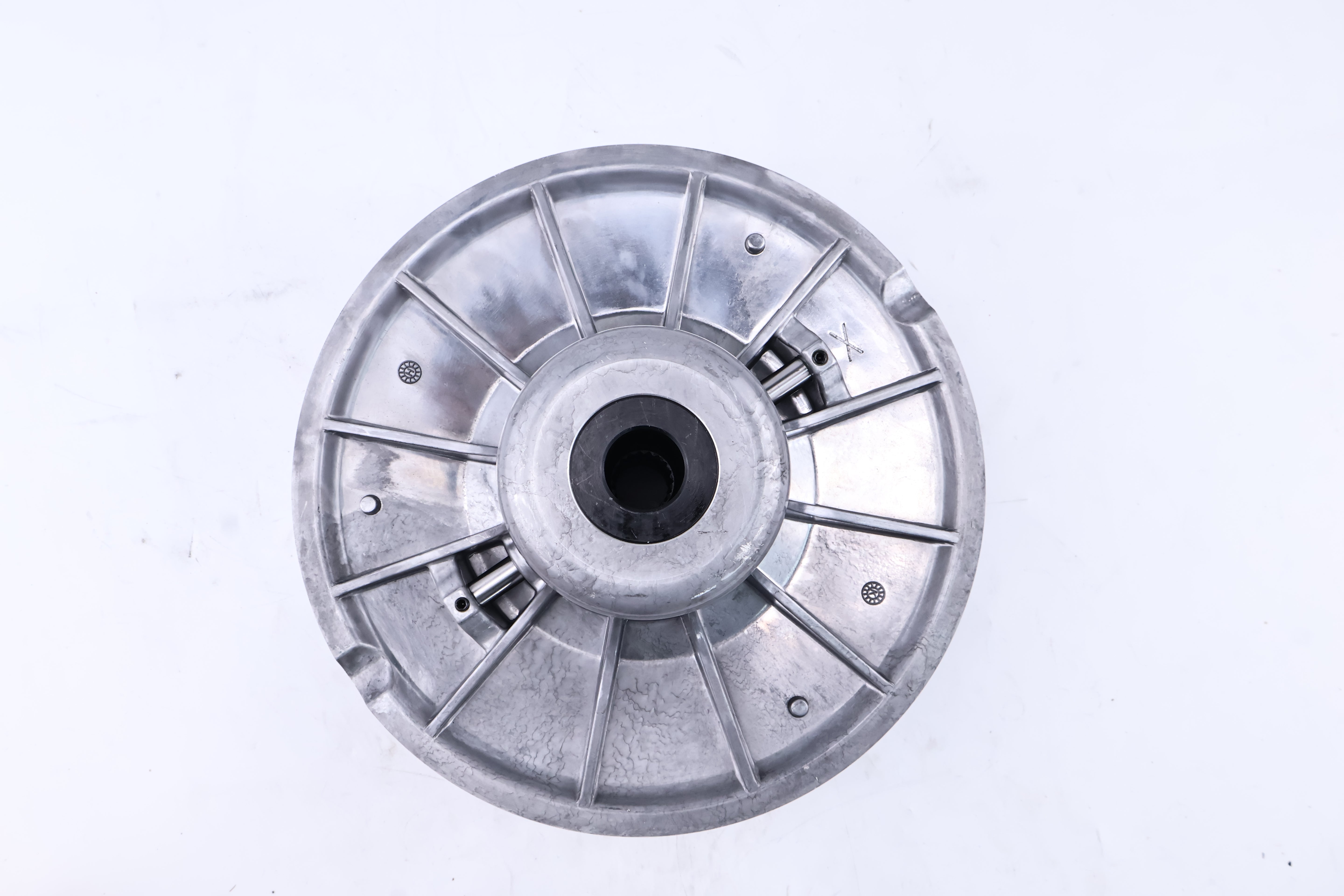 New Aftermarket Driven Clutch 322875 for Polaris RZR 800 800-S and RZR 800-4