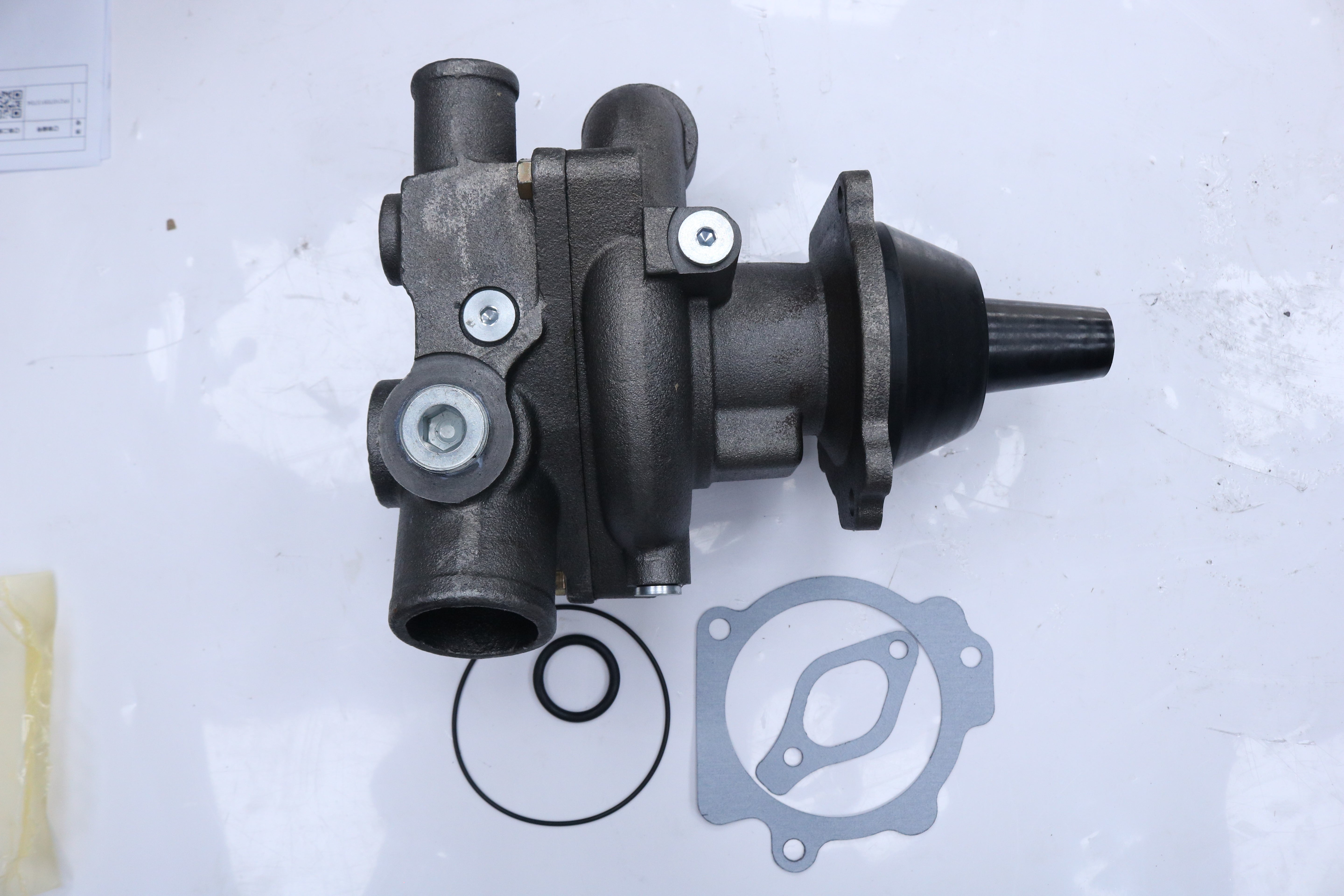 Aftermarket Water Pump 3803403 for Cummins Engine L10 LT10 ISM ISM11 M11 QSM11