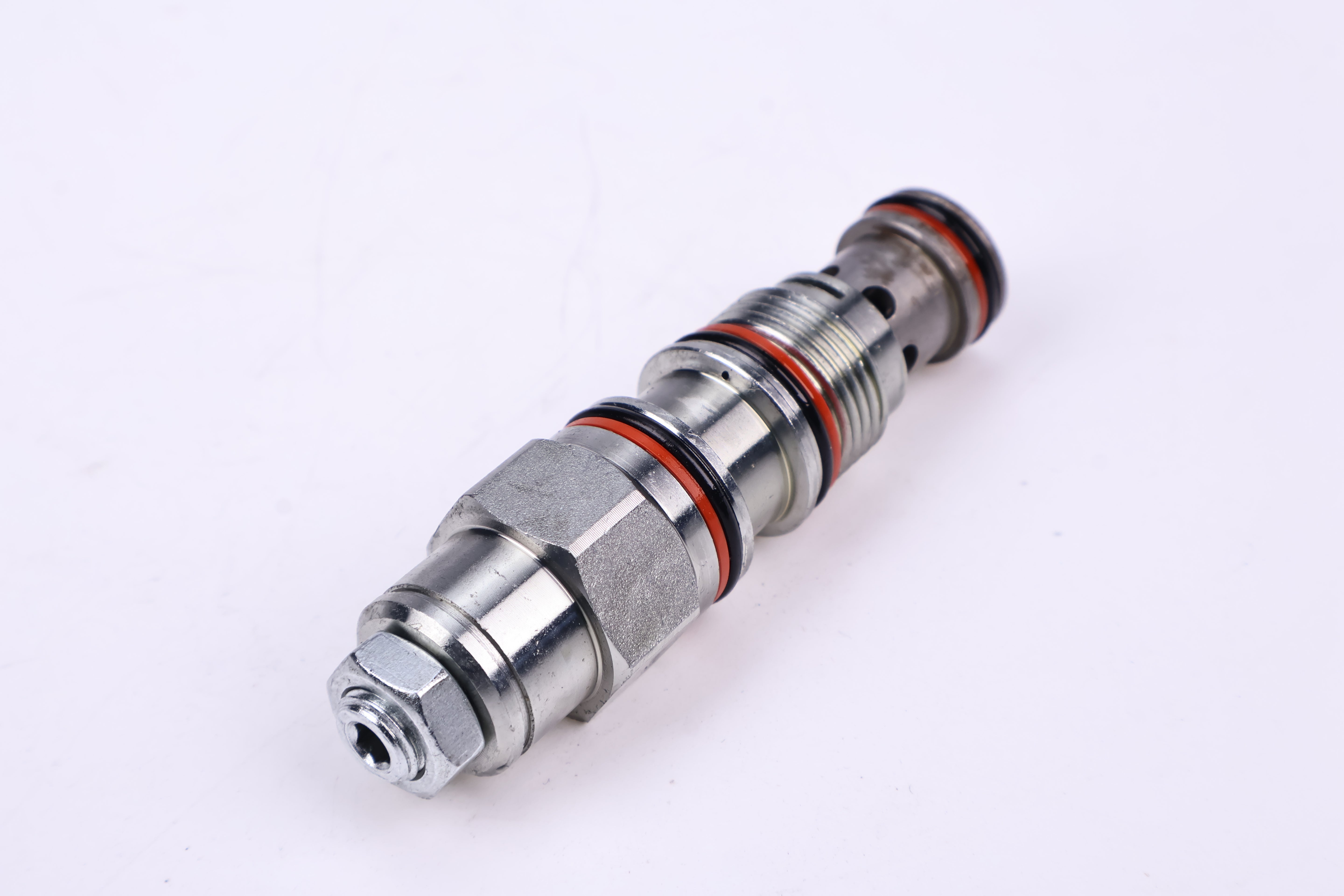 Counter Balance Valve  60984GT,216256GT for Genie Boom Lift S-60 S-65 S-100HD S-120HD S-60XC S-120 S-3800 S-105