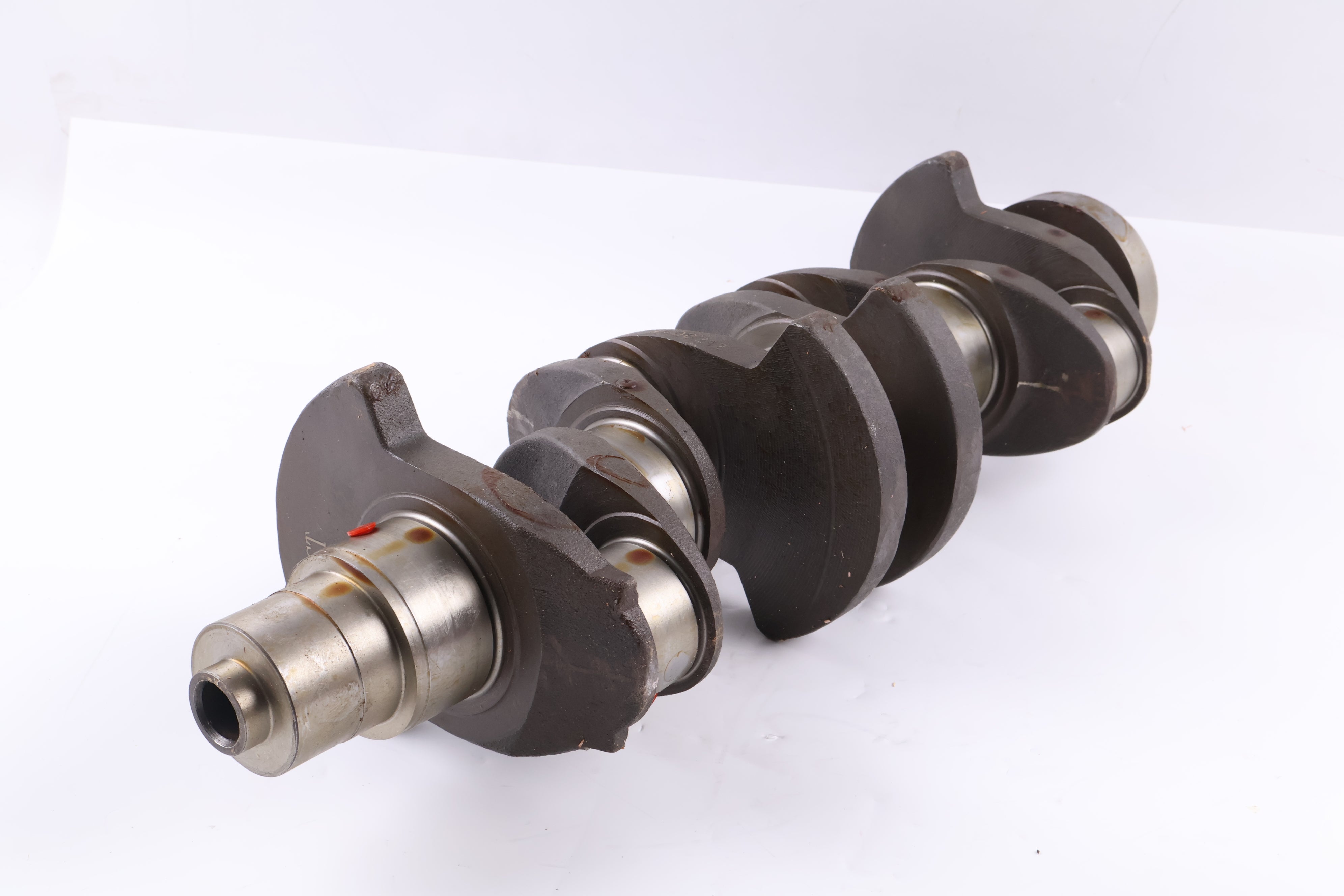 Aftermarket Crankshaft 04270236 04178684R For Deutz BF4L2011 BF4M2011 BF4M1011 F4M1011F