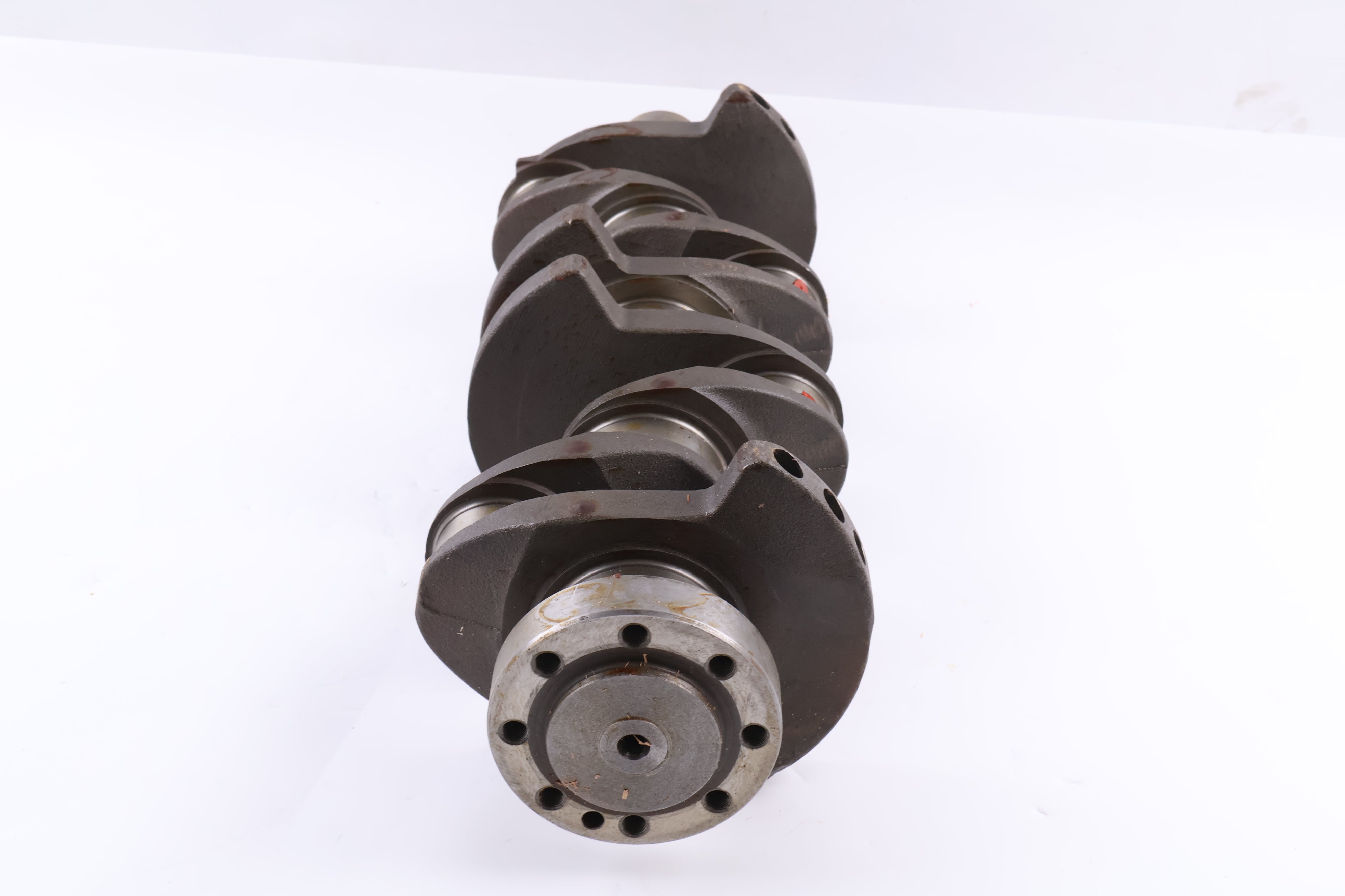Aftermarket Crankshaft 04270236 04178684R For Deutz BF4L2011 BF4M2011 BF4M1011 F4M1011F