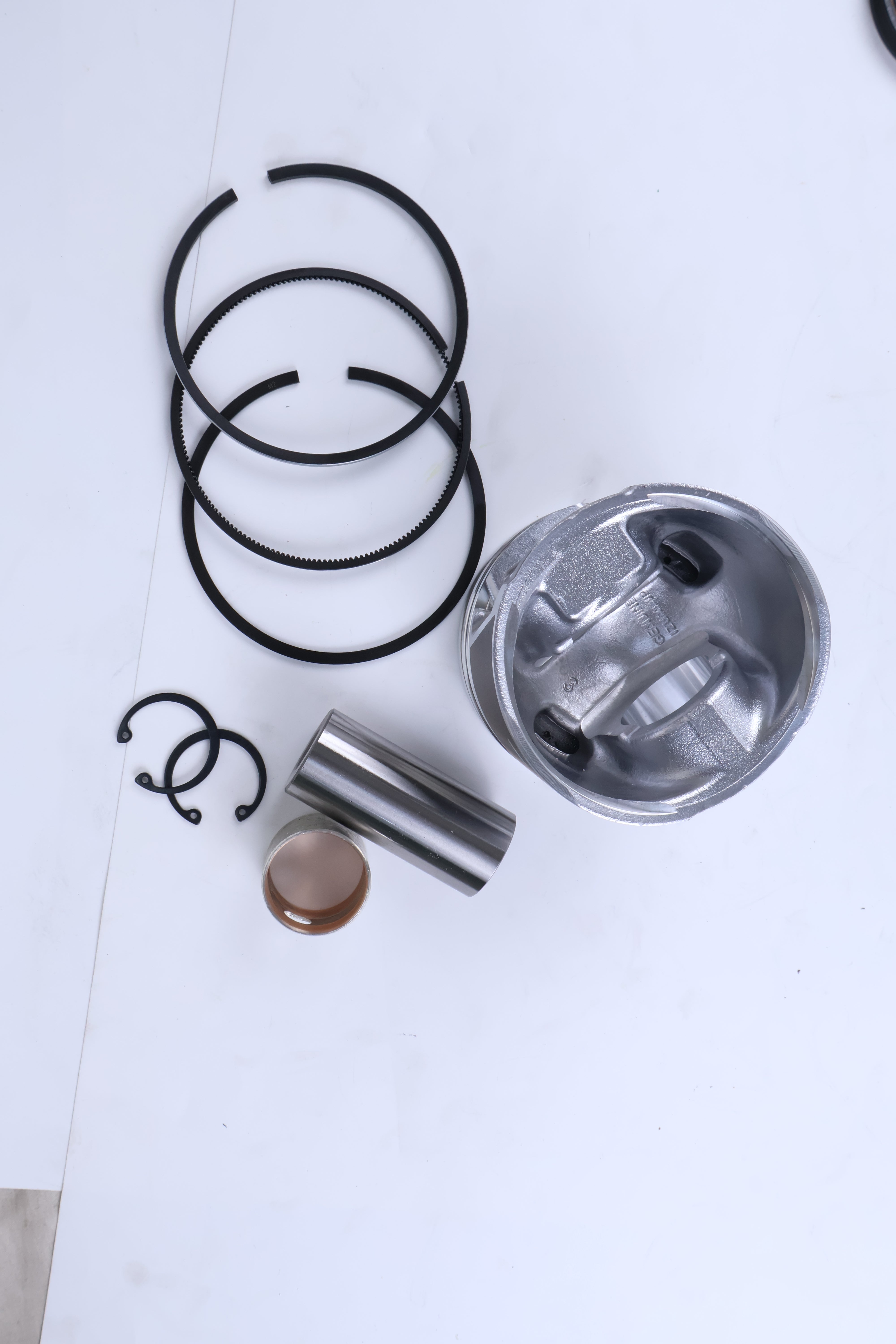 Aftermarket Overhaul Rebuild Kit for BF4M1011/BF4M1011F