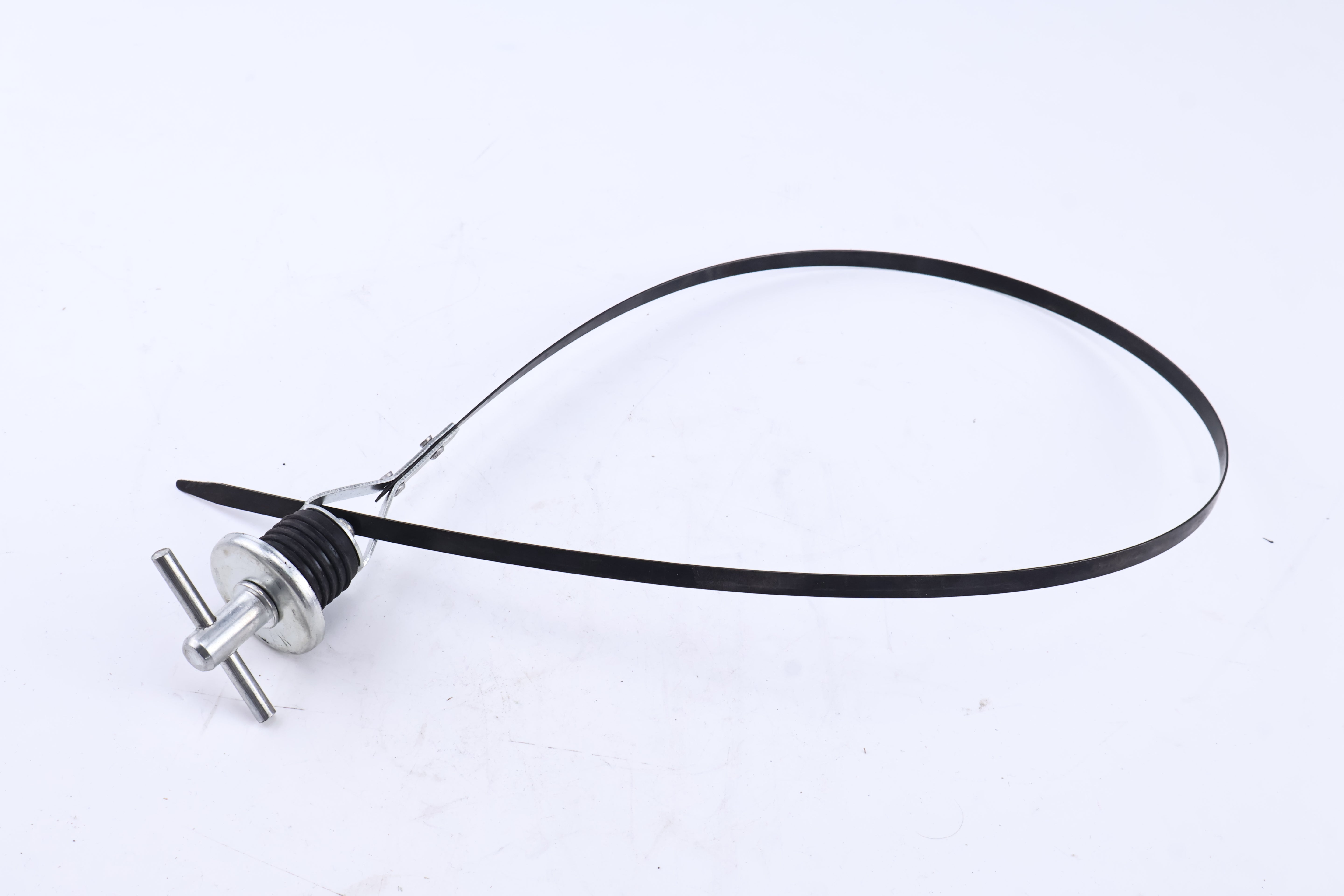Replacement Oil Dipstick 3326078 for Cummins Engine L10 M11 N14 NH855 NT855