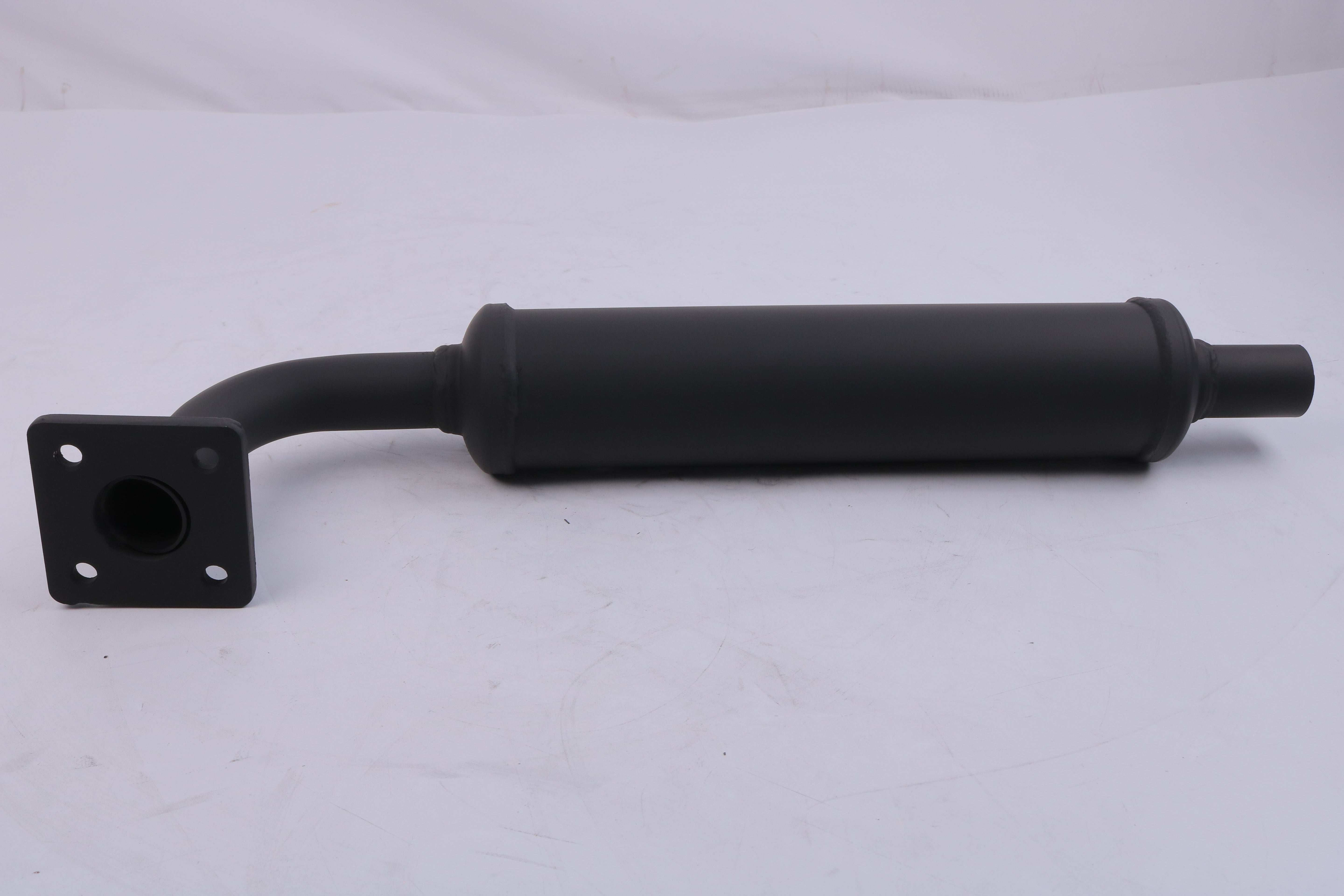 Muffler SBA314100541 For Ford Tractor 1510 2110 1910 1310 1110 1710 1210 1220