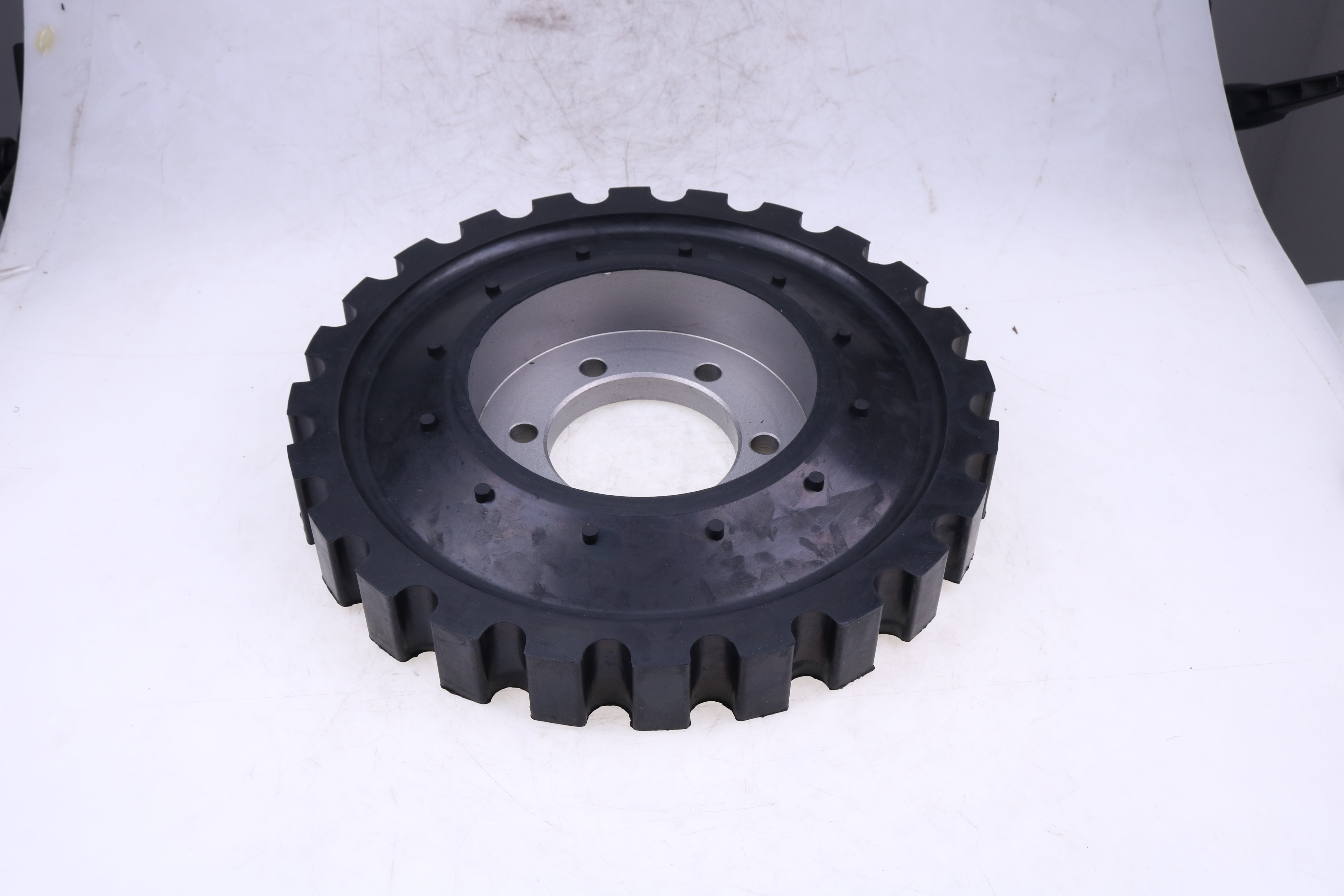Air Compressor Coupling 1615678500,1604140800 Fit For Atlas Copco Driven Compressor XA 127, XA 157