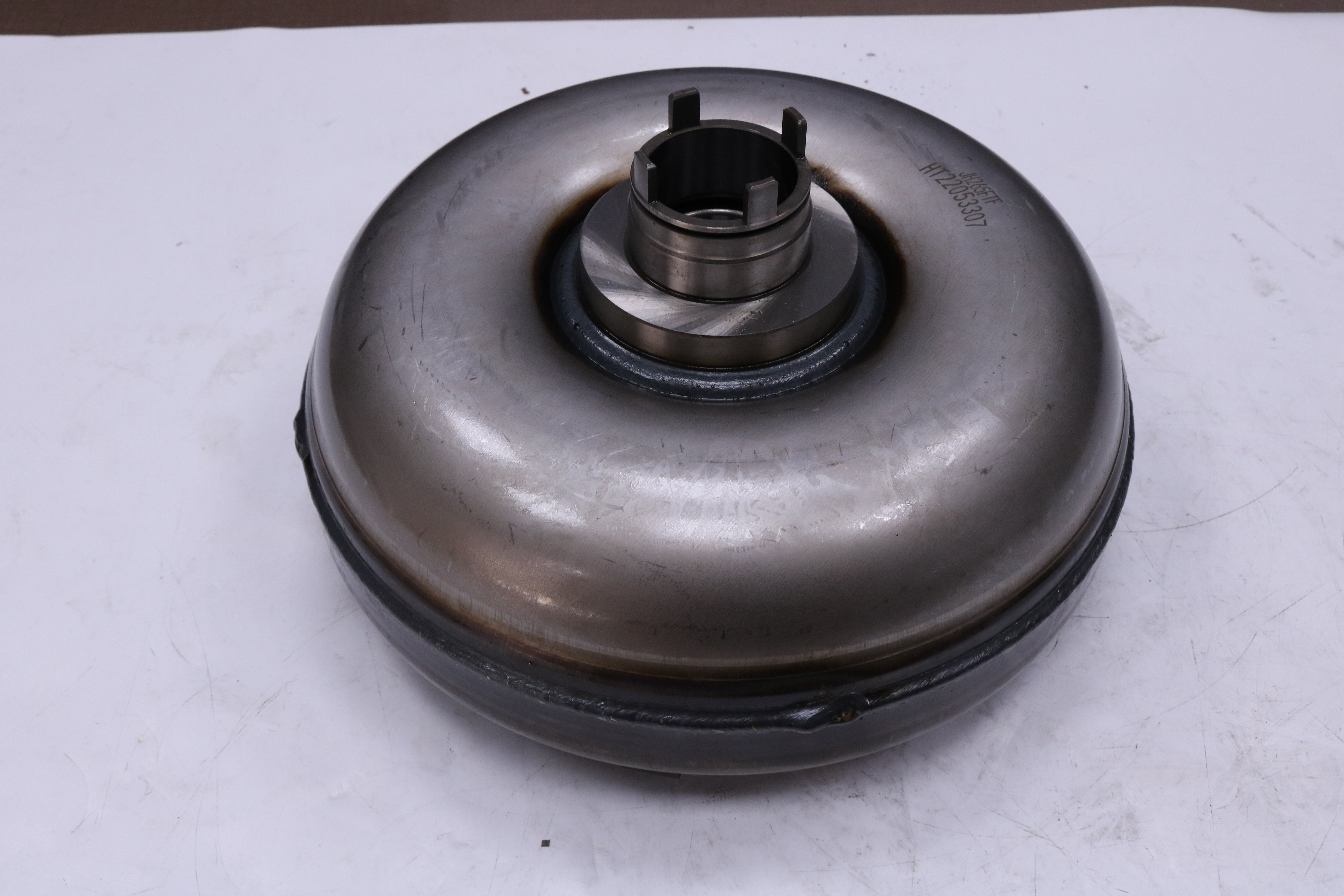 Torque Convertor 32210-23350-71 for Toyota Forklift 5 6 7FG FD 2Z