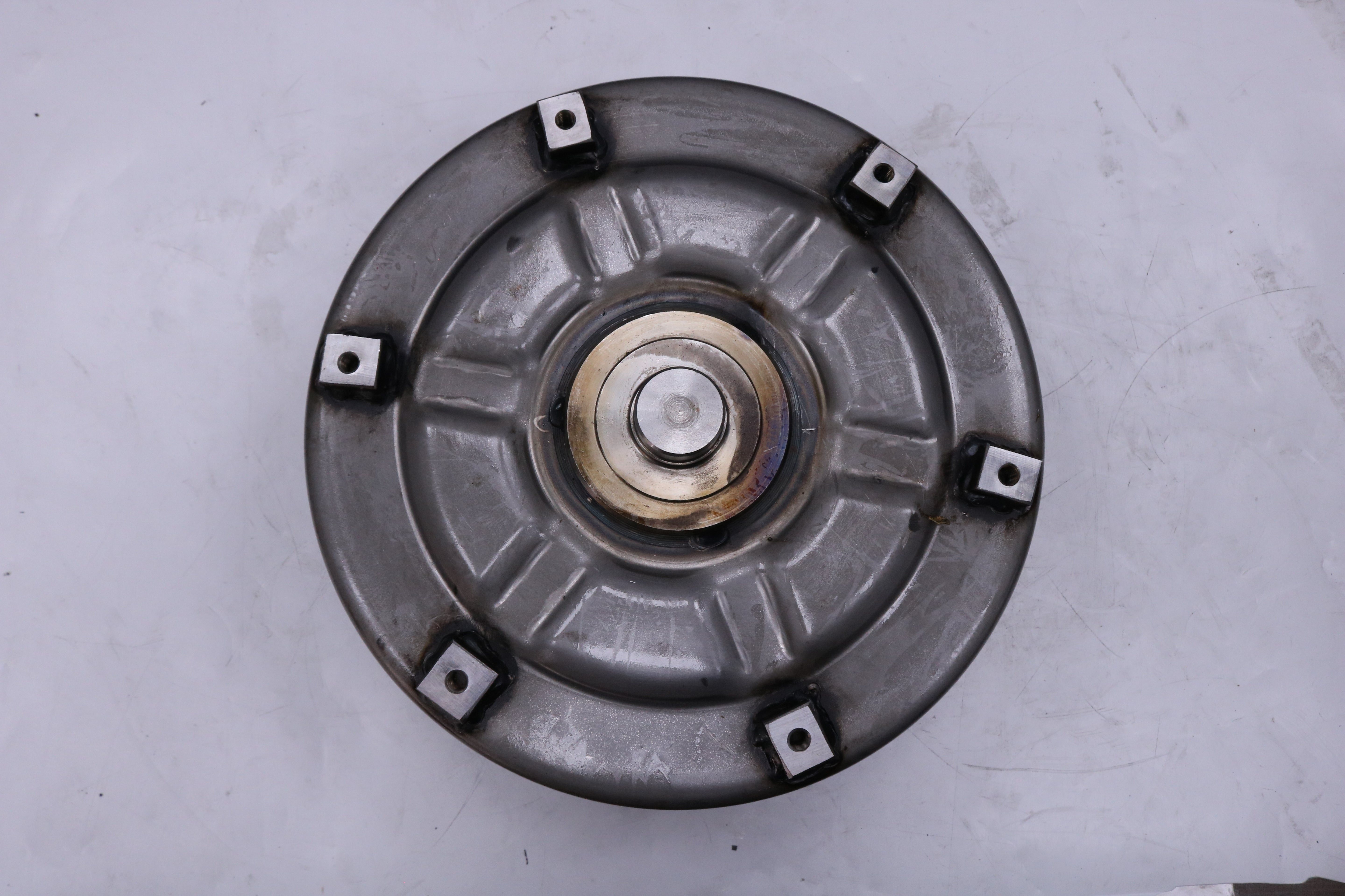Torque Convertor 32210-23350-71 for Toyota Forklift 5 6 7FG FD 2Z