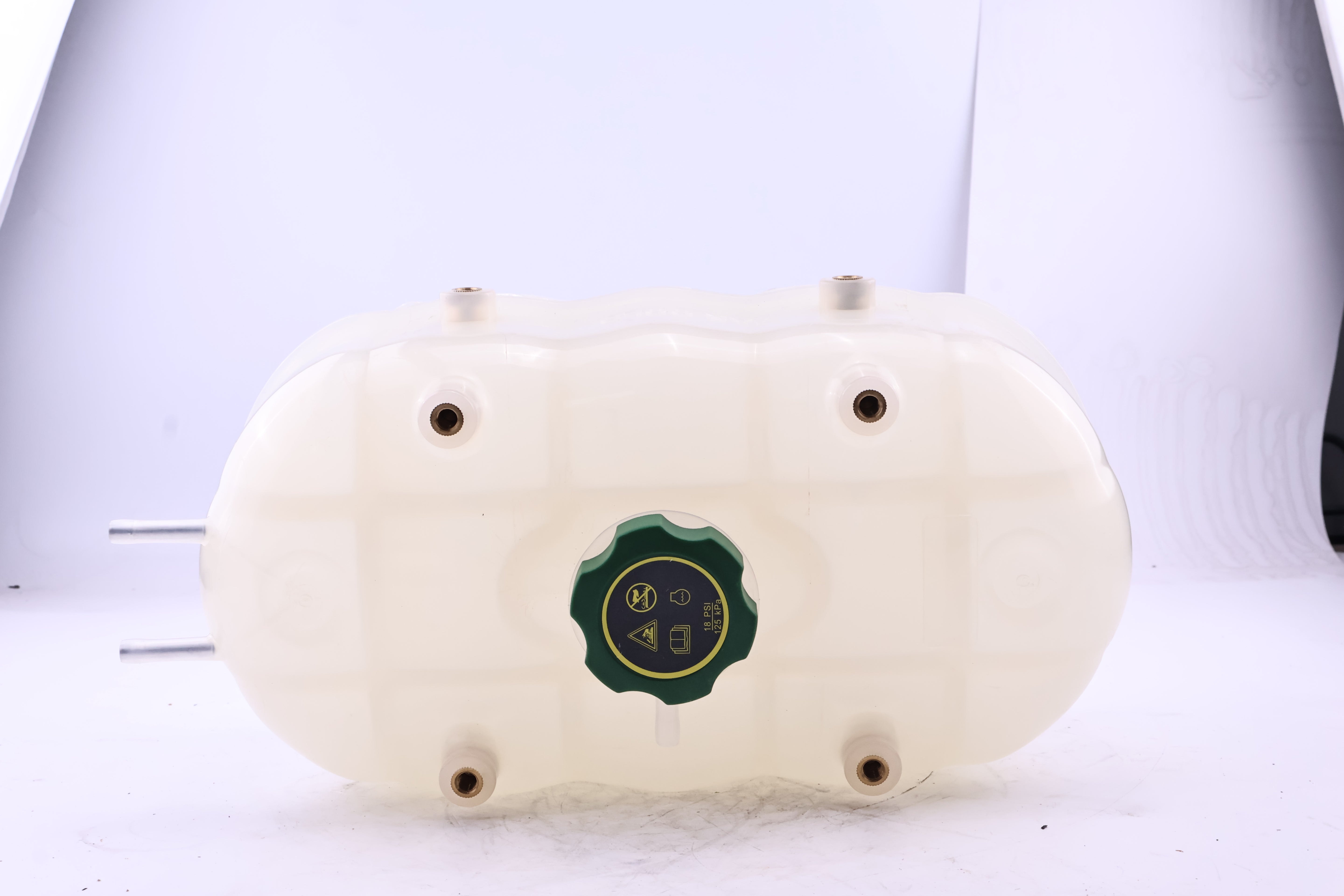 Aftermarket Water Tank AT381934 for John Deere Engine 6068 750K 850K