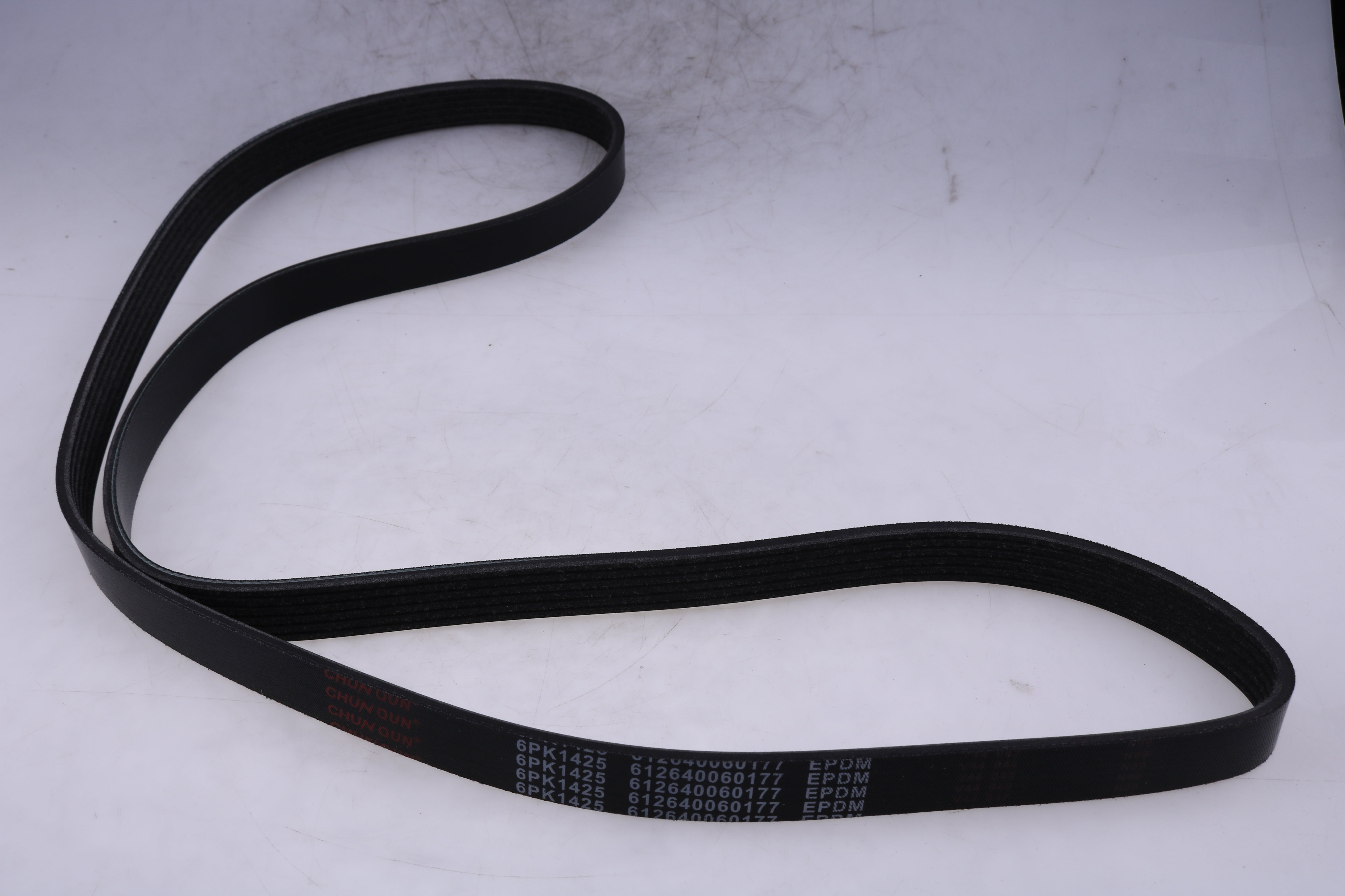 New Aftermarket Belt 78-1690 for Thermo King T-Series 1080R 1200R 1000R 1090 1000S T-1090
