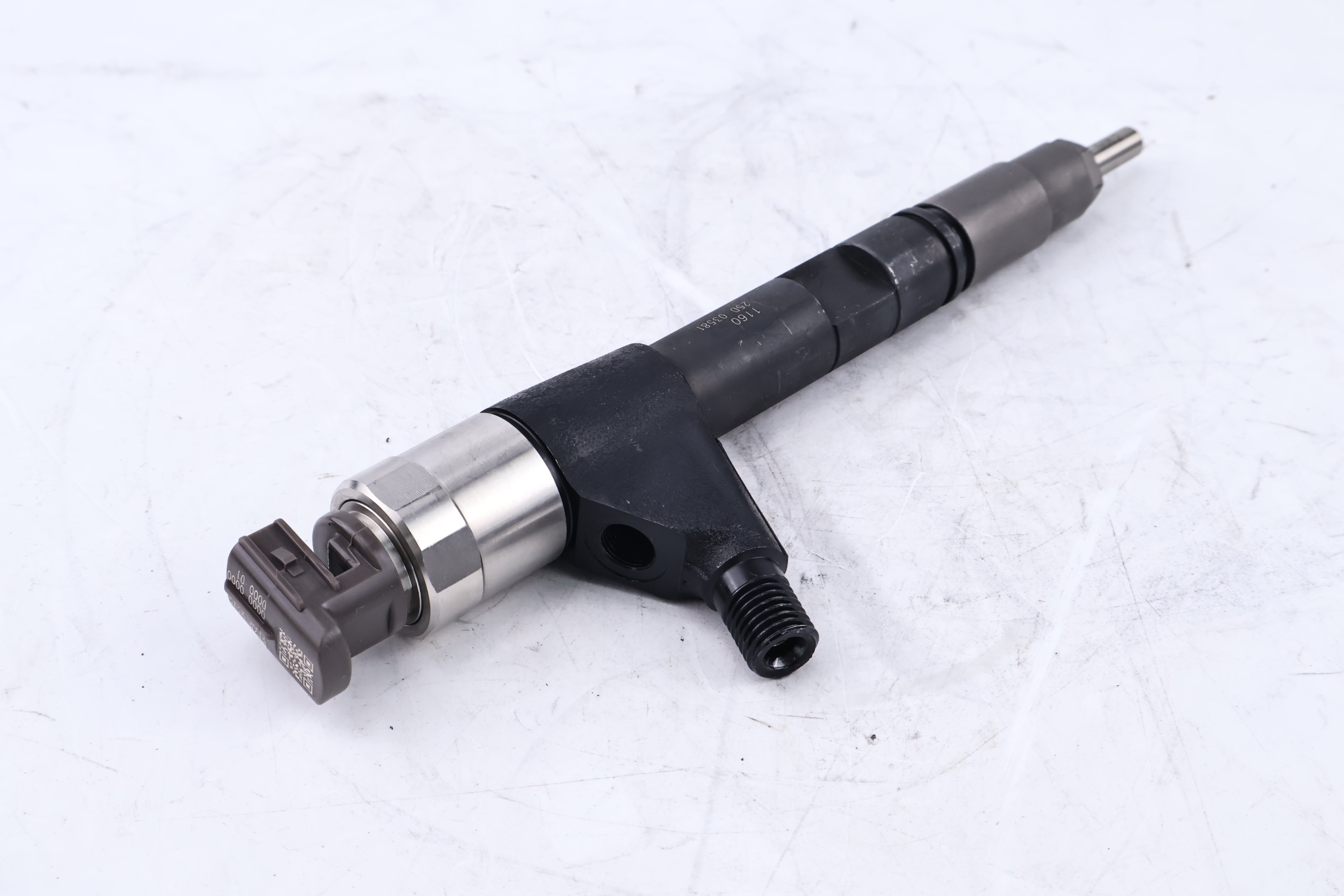Fuel Injector 457-5836 For Caterpillar Loader 226D 232D 232D3 Engine C2.2 C1.7
