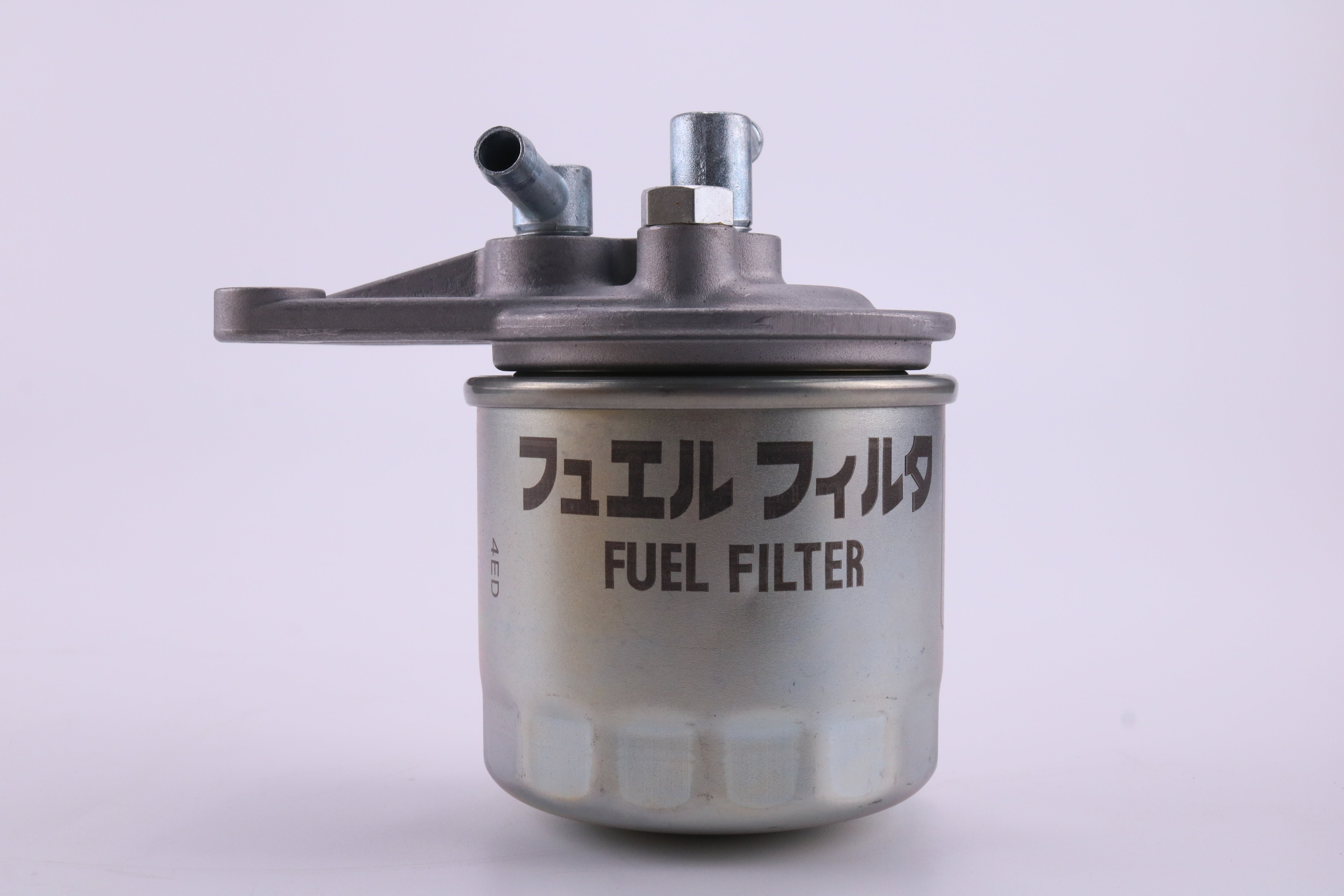Fuel Filter 15224-43010 Compatible with Kubota D722 D902 D905 D1005 D1105 D1305