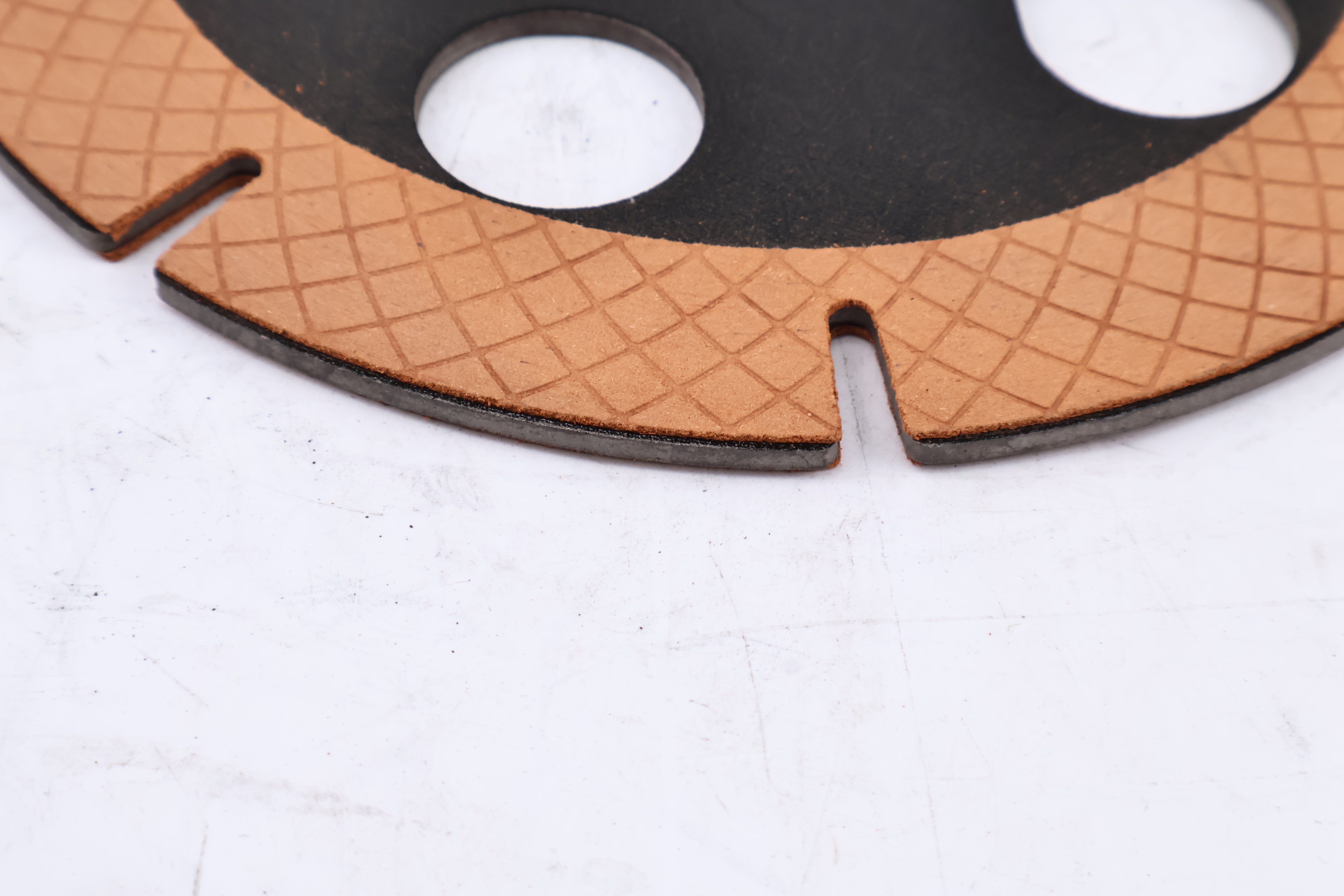 Aftermarket JLG Brake Disc 91474568 Fits JLG Telehandler Models 642 742 3006H 3507 3507PS 3508 3508PS 3509 3509PS 3510PS 3512 3512PS 3513 3513PS 3614RS 4007