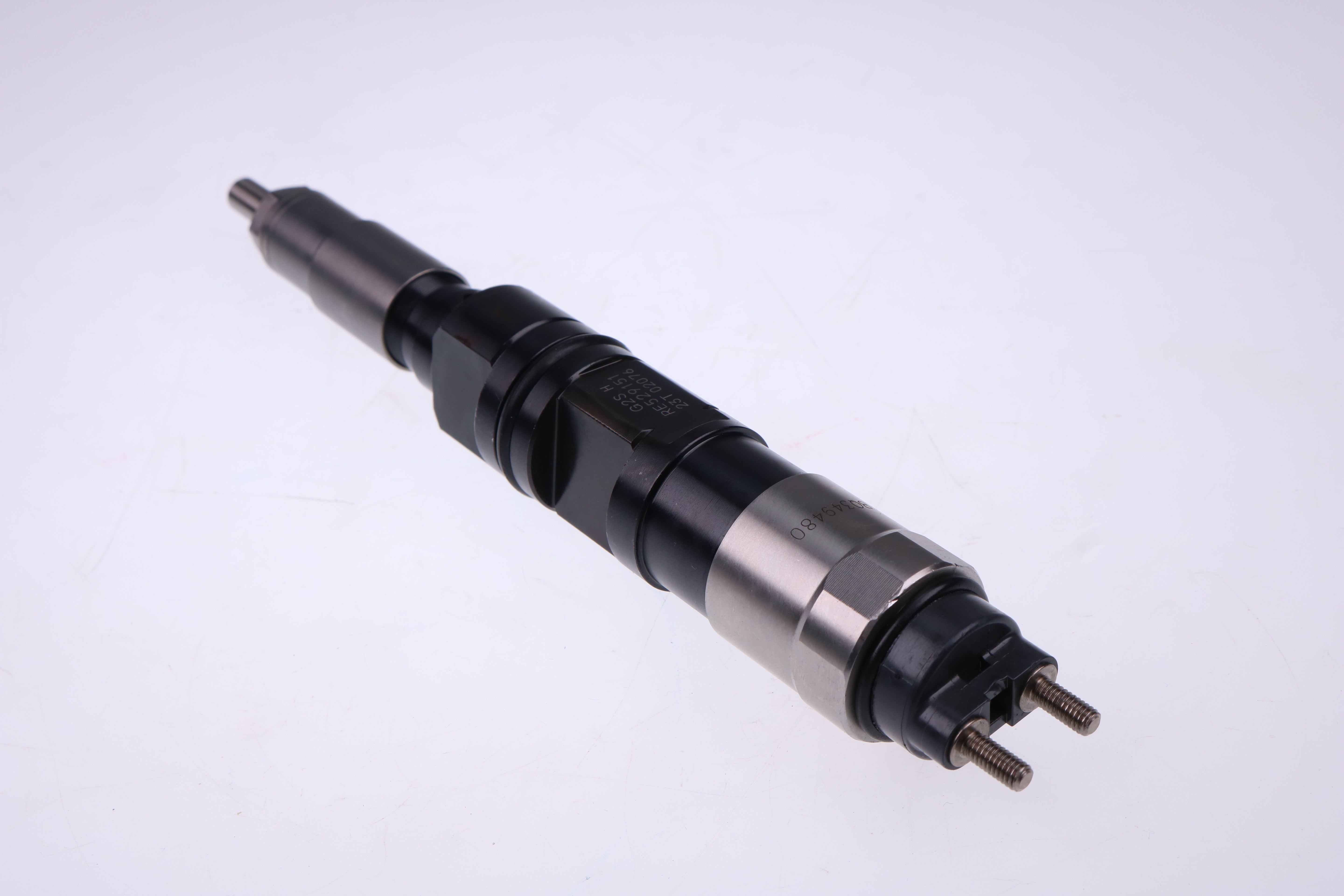 Replacement Parts Aftermarket Fuel Injector DZ100223 for John for Deere for Tractor 6090 8330 8225R 8230T 8235R 8245R 8260R 8270R 8285R 8330T