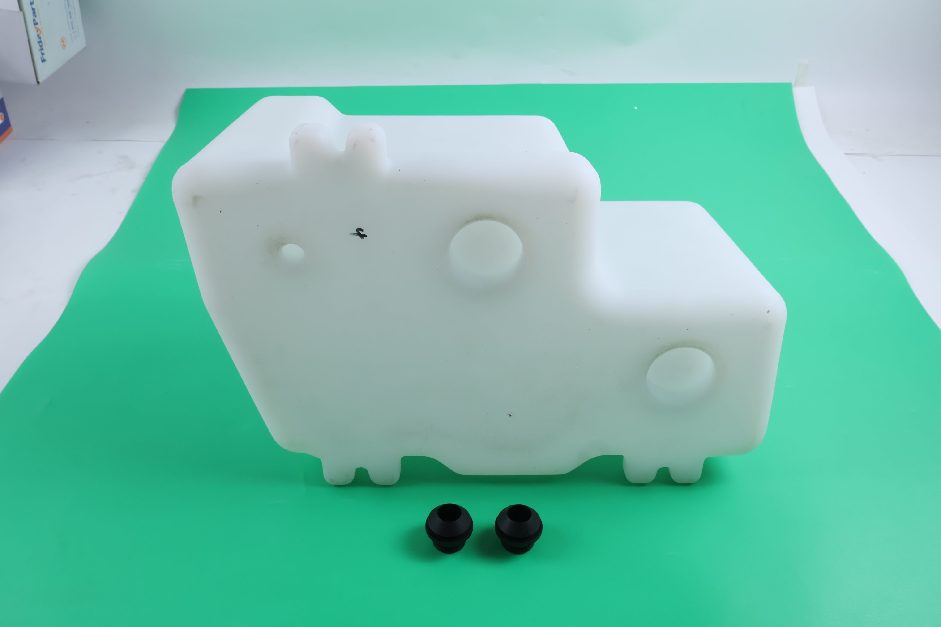 Hydraulic Oil Tank 96244GT for Genie GS-1530 GS-1532 GS-1930 GS-1932