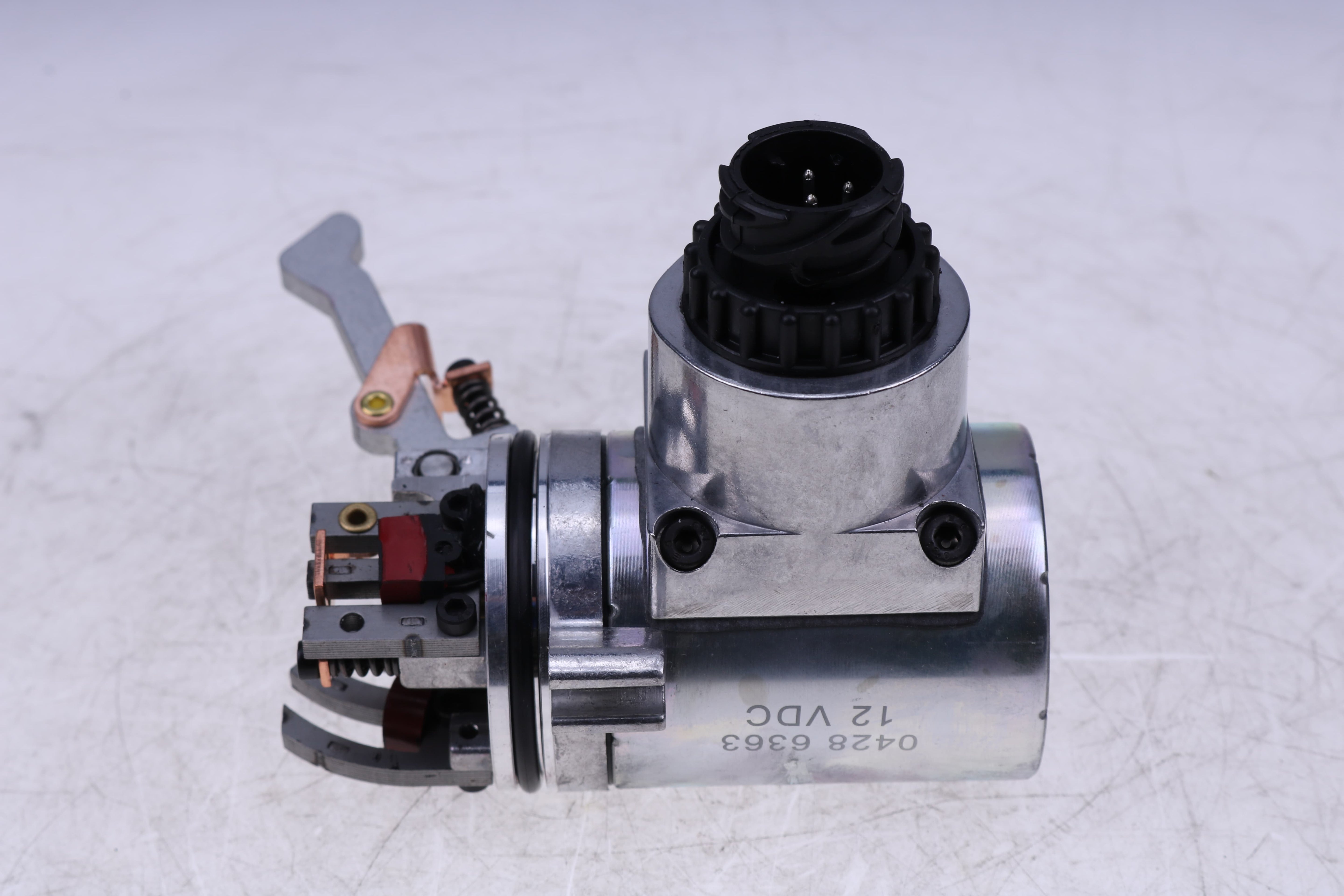 Shutdown Solenoid Valve 7027792, SJ157647 for JLG Lift 3394RT 4394RT 450AJ 460SJ 600AJ 660SJ 800AJ 860SJ