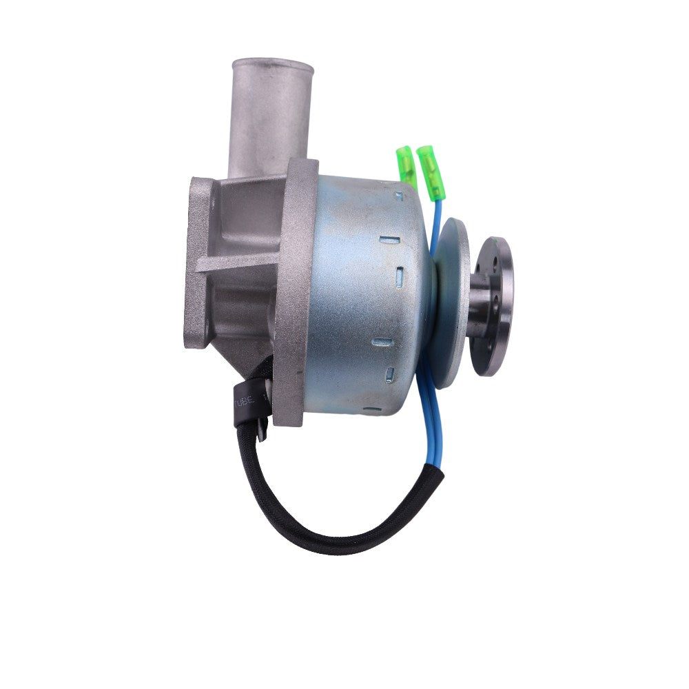 Alternator 15372-64010 for KUBOTA diesel engine parts D950