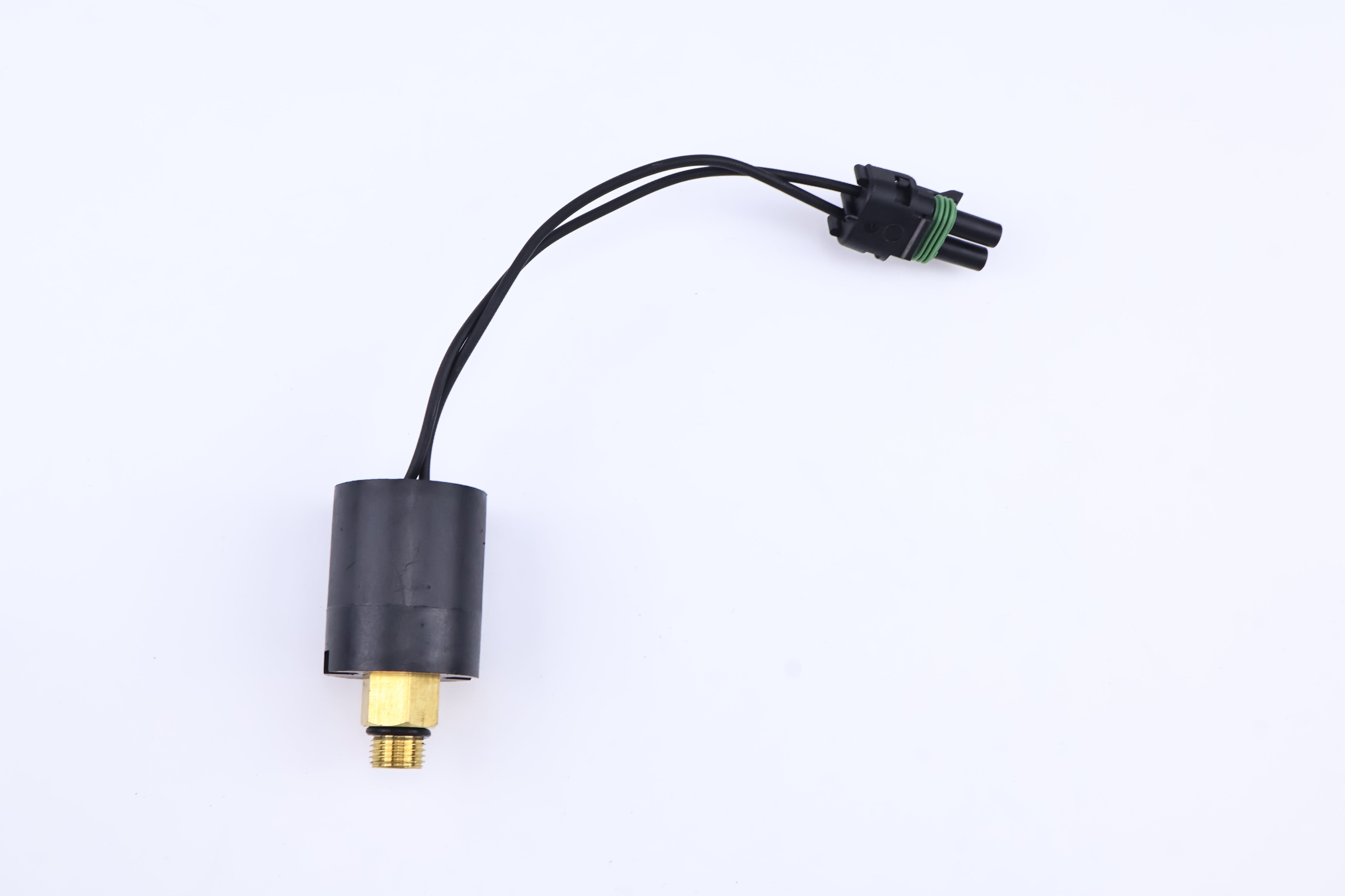 Aftermarket Air Restriction Sensor RE12176 for John Deere Loader 544E 544G 644E 644G 644H 644J 744H