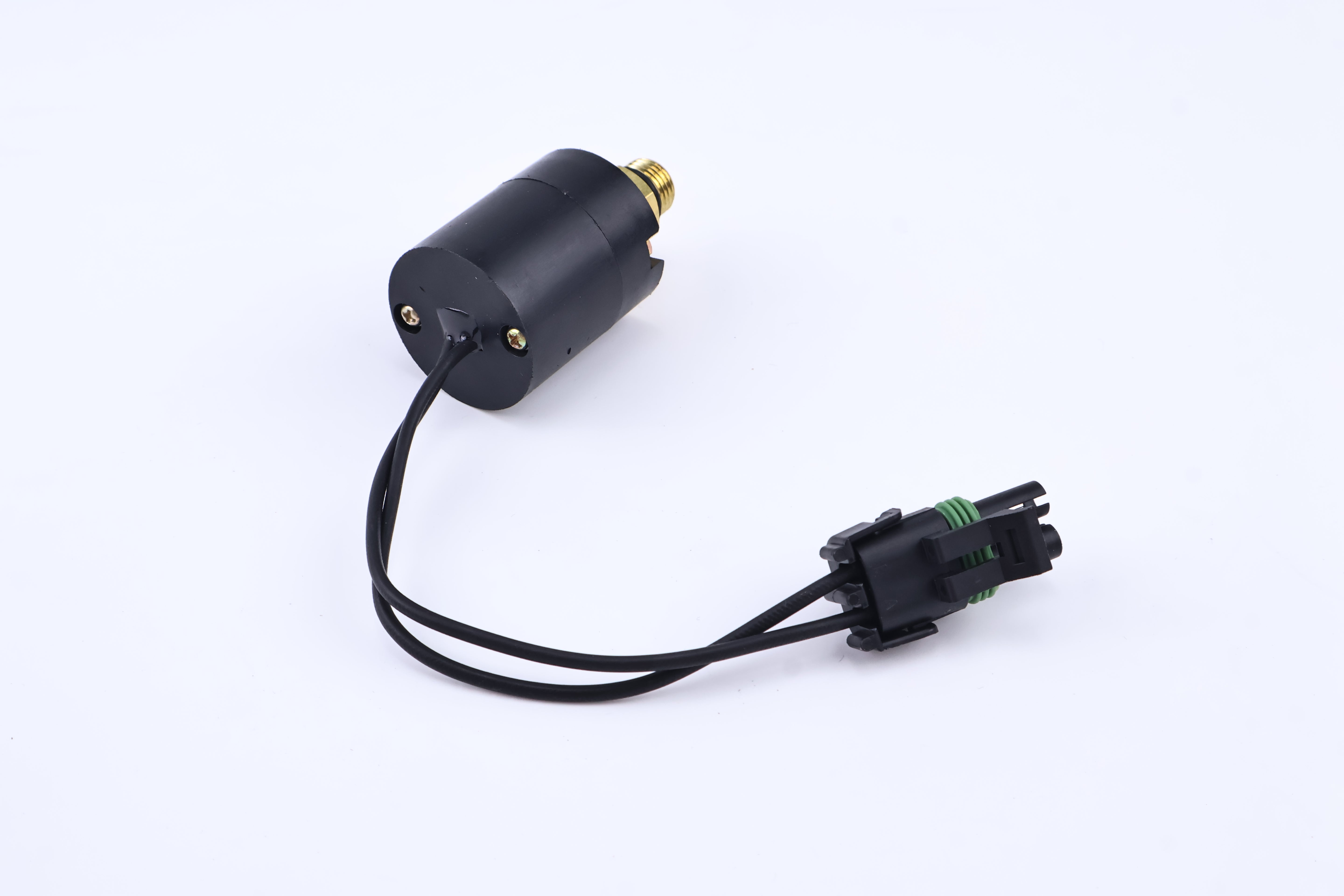 Aftermarket Air Restriction Sensor RE12176 for John Deere Loader 544E 544G 644E 644G 644H 644J 744H