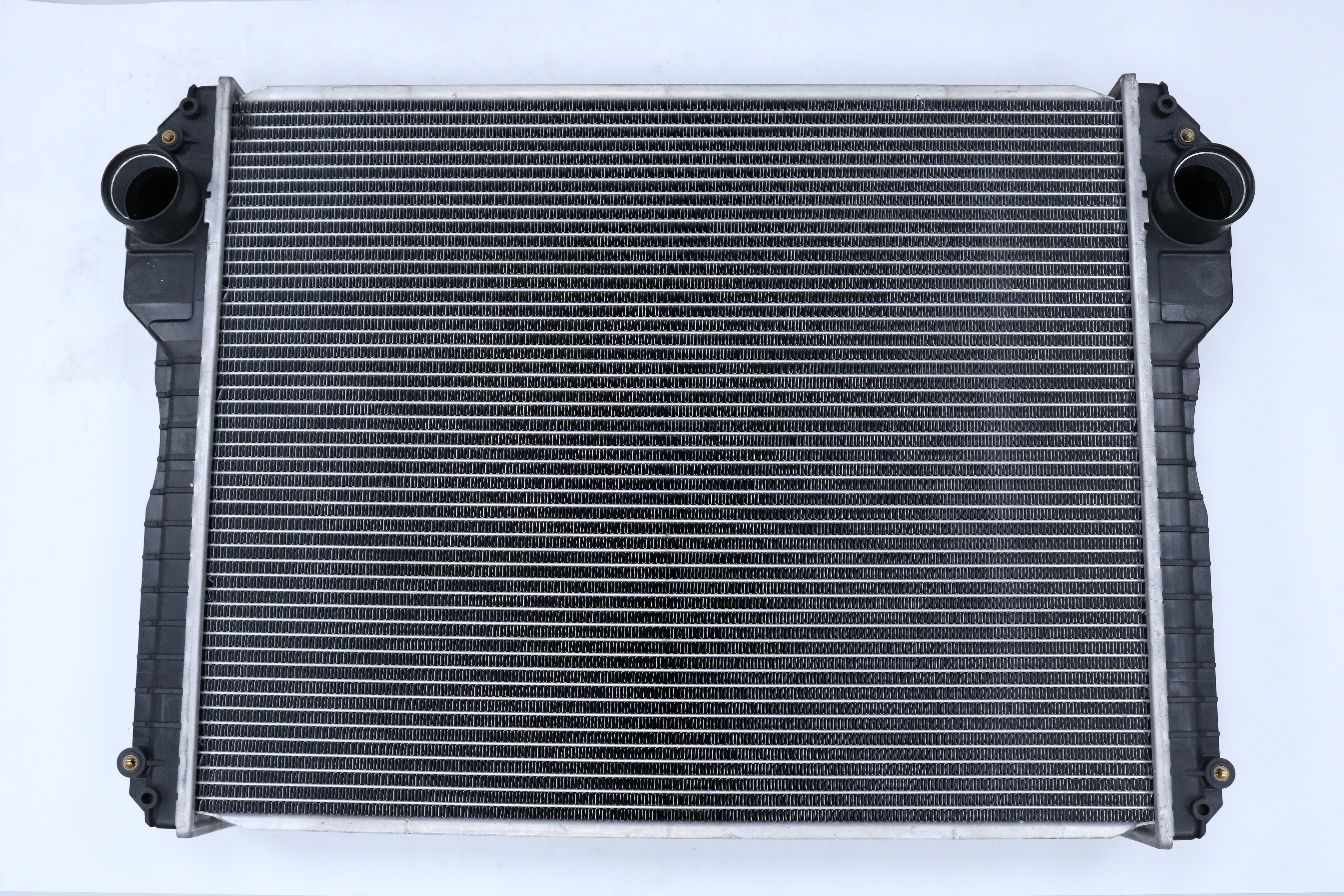 Coolant Radiator 332-C5000 for JCB 531-70 550-140 535-95 535-125 541-70