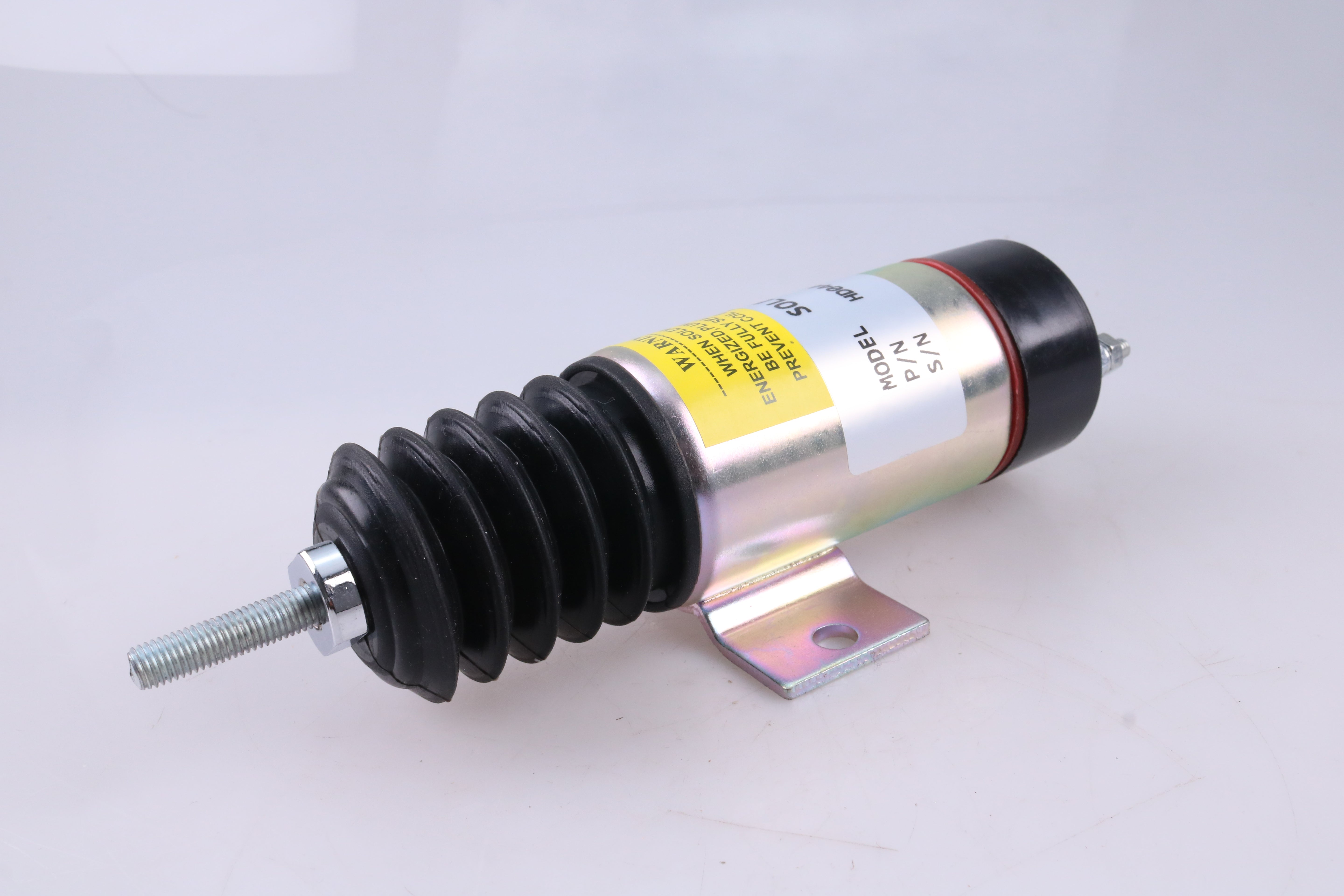 Shutdown Solenoid Valve 20780GT for Genie Lift Z-34/22 Z-45/22 Z-45/22D Z-45/22DRT Z-45/25 Z-45/25J Z-60/37