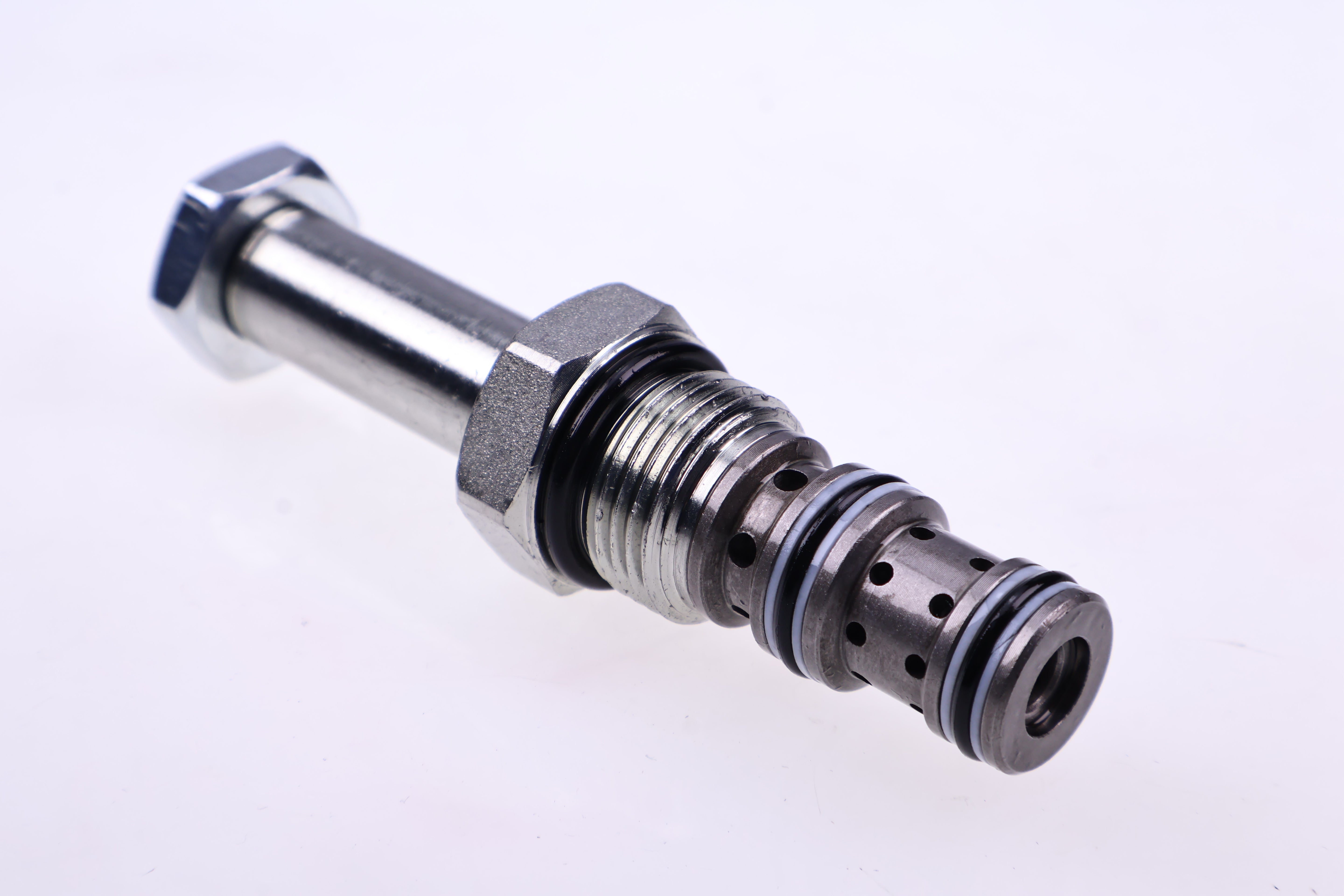 Cartridge Valve 7012974 for JLG Boom Lift 400S 460SJ 450A 600A 600S 600AJ 600SJ 660SJ Telehandler G10-55A G12-55A