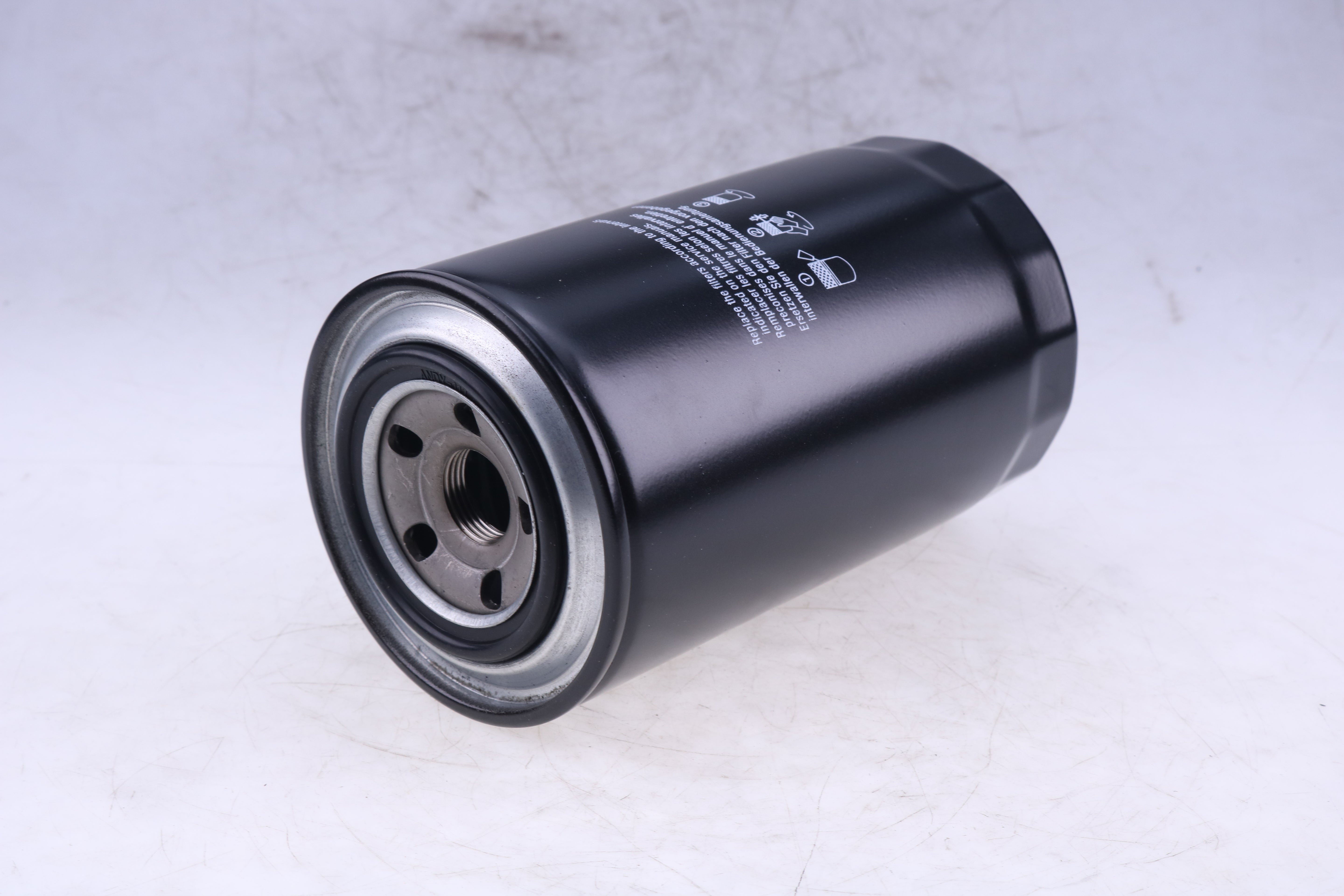 Fuel Filter MIU801090 for John Deere 320E, 323E, 60D, 326E, 318E, 319E