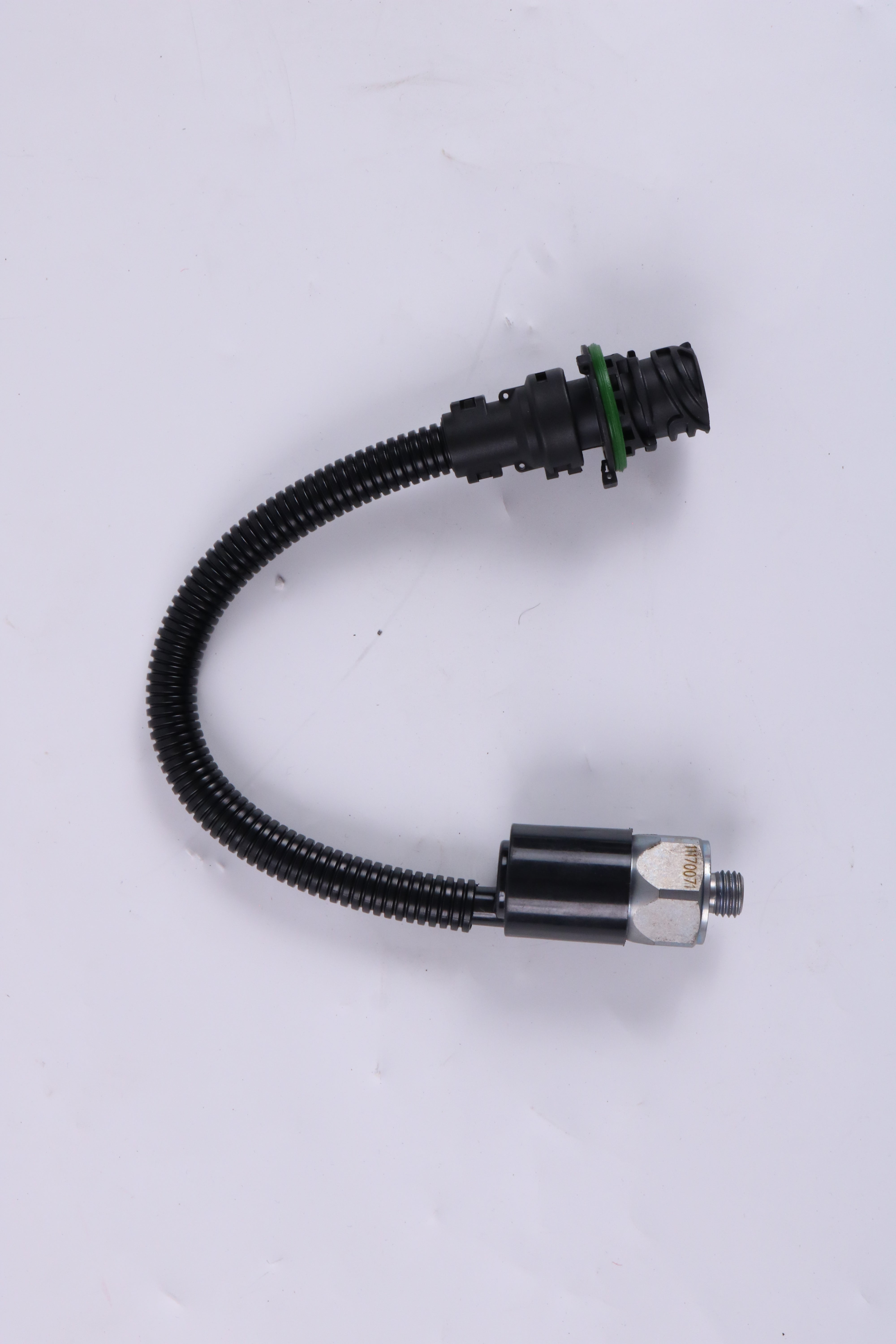 Pressure Sensor 11170071  for Volvo L220E L180E L120E L110E L90E L70E L60E L50E L220D L50D L70D L90D L120D L180D