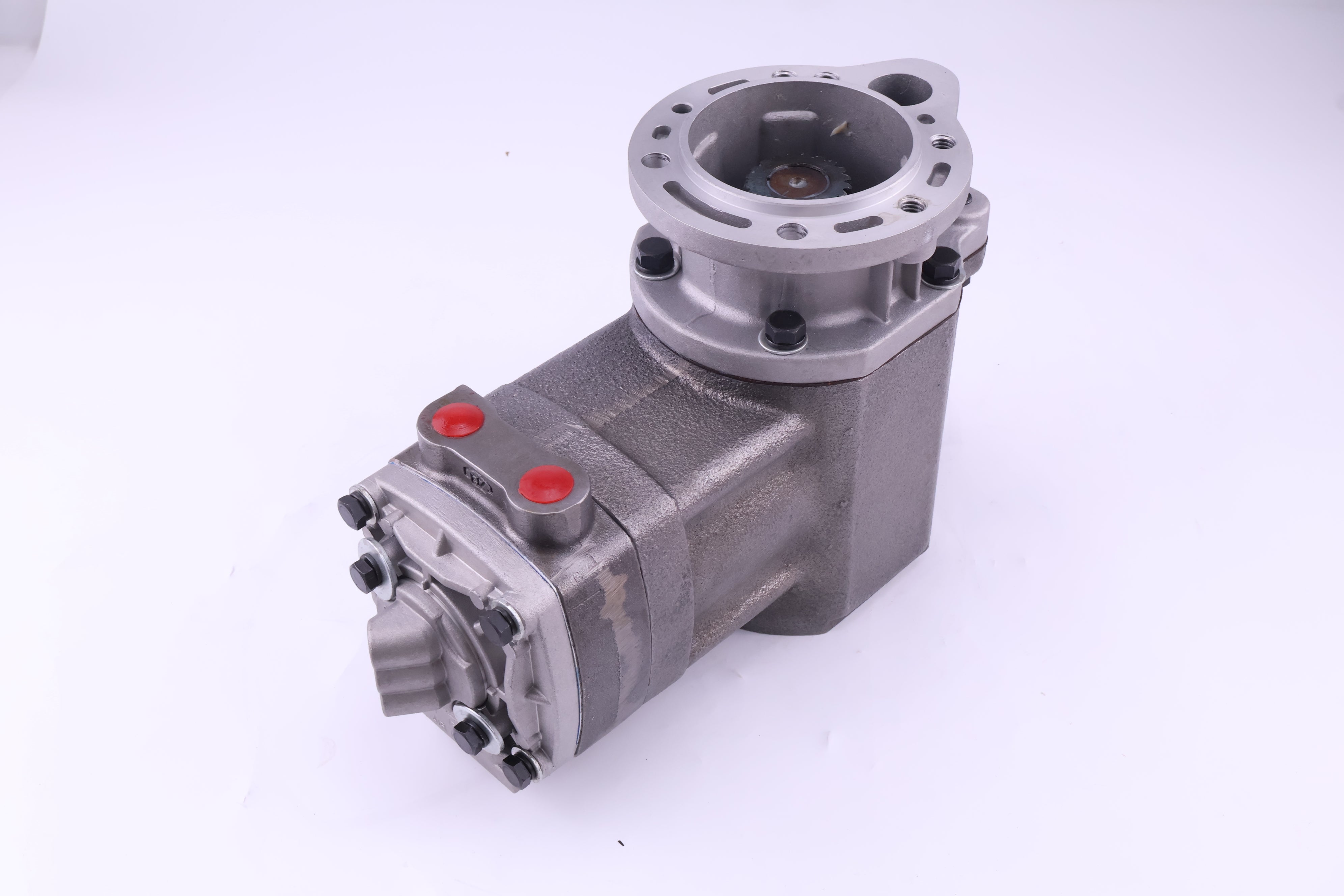 Air Brake Compressor 3047440 For Cummins Engine SS296