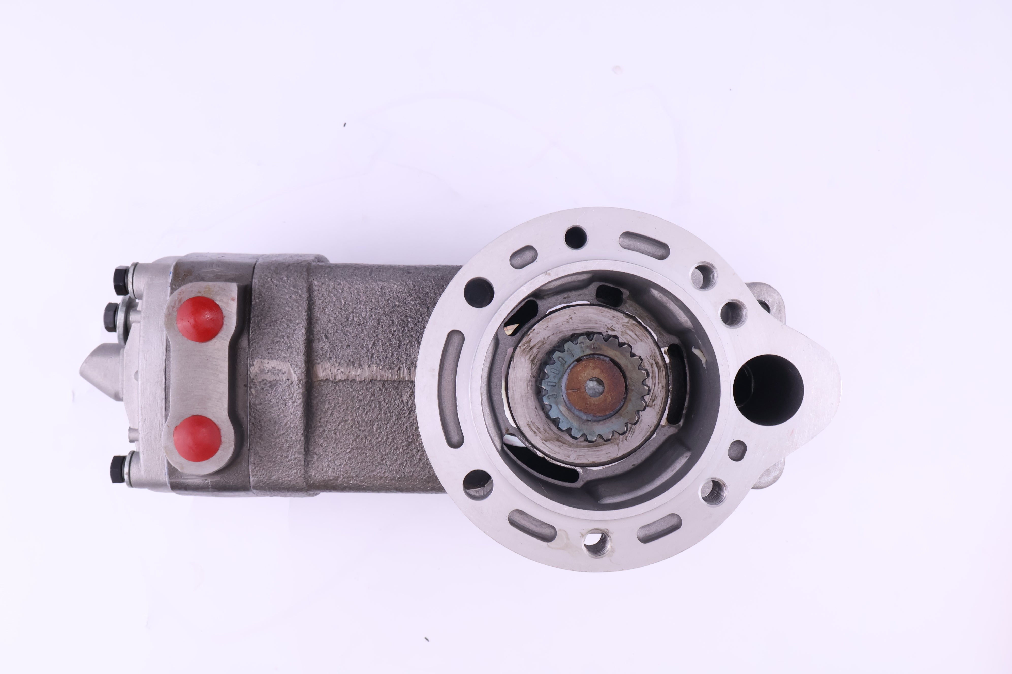 Air Brake Compressor 3047440 For Cummins Engine SS296