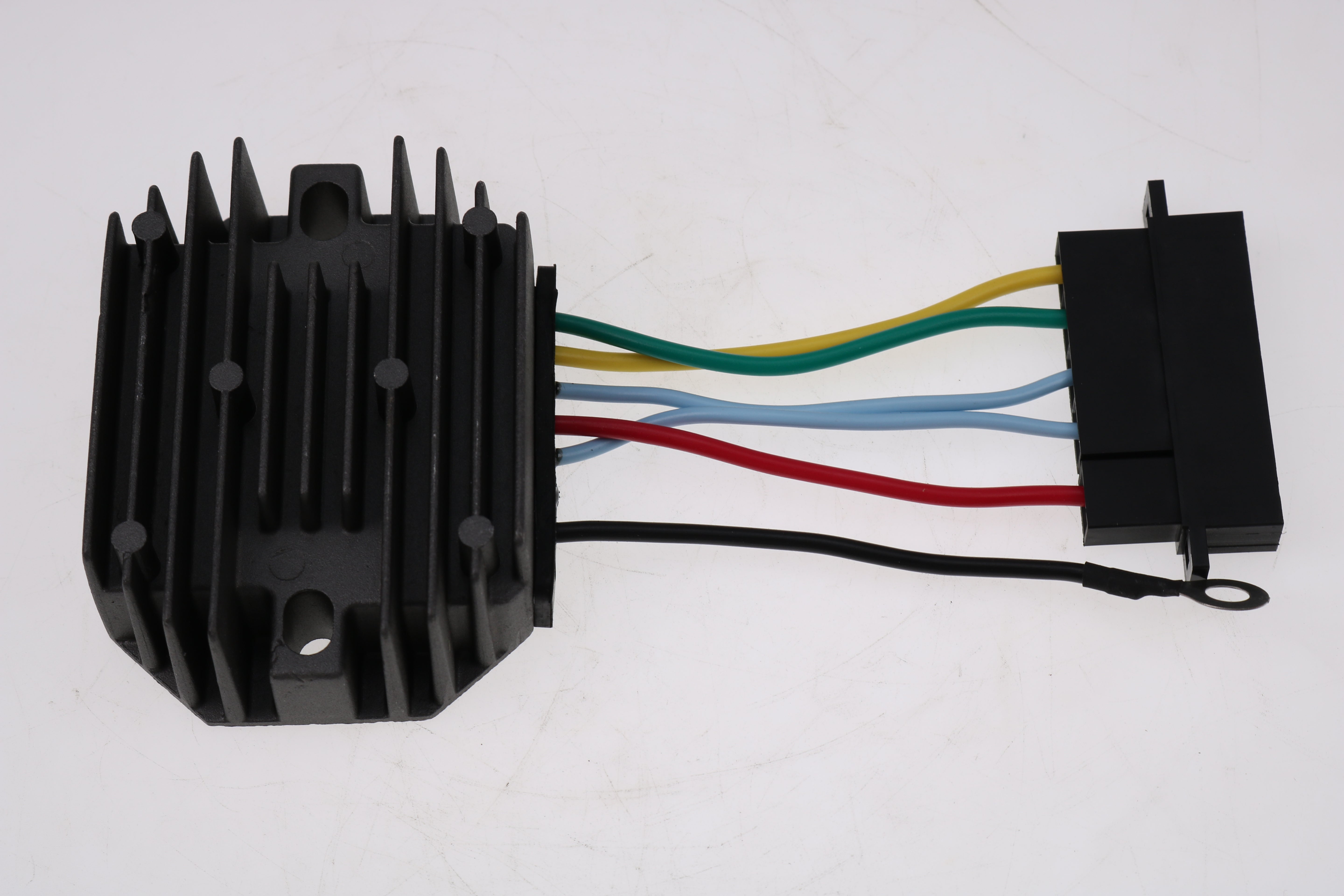 Aftermarket Voltage Regulator MIA881279 for John Deere Tractor 1070 670 790 990 415 Mower F912 F915 2243