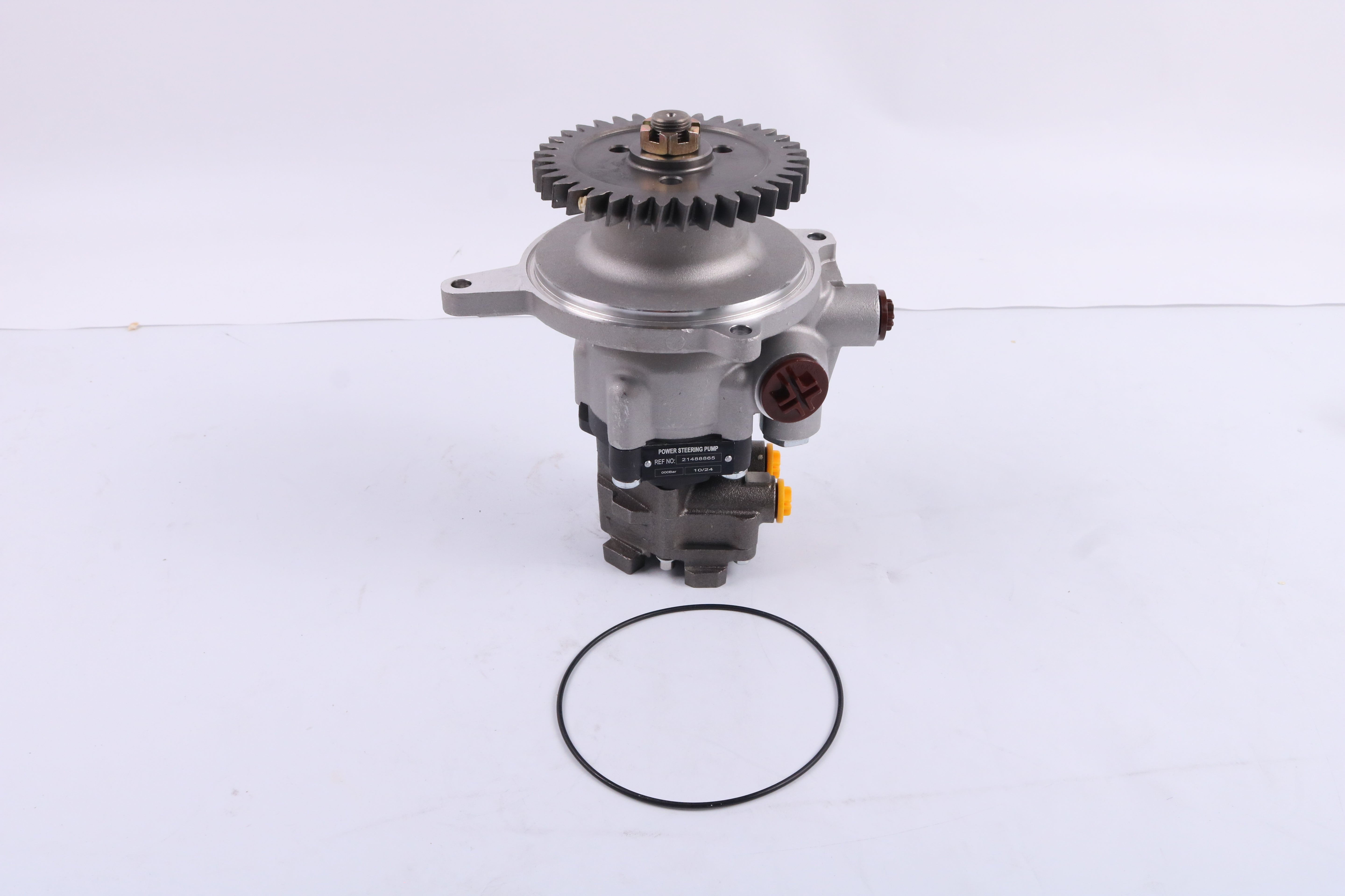 Fuel and Power Steering Pump 21745603 20770313 for Volvo D11 D13 Mack MP7 MP8 Engine