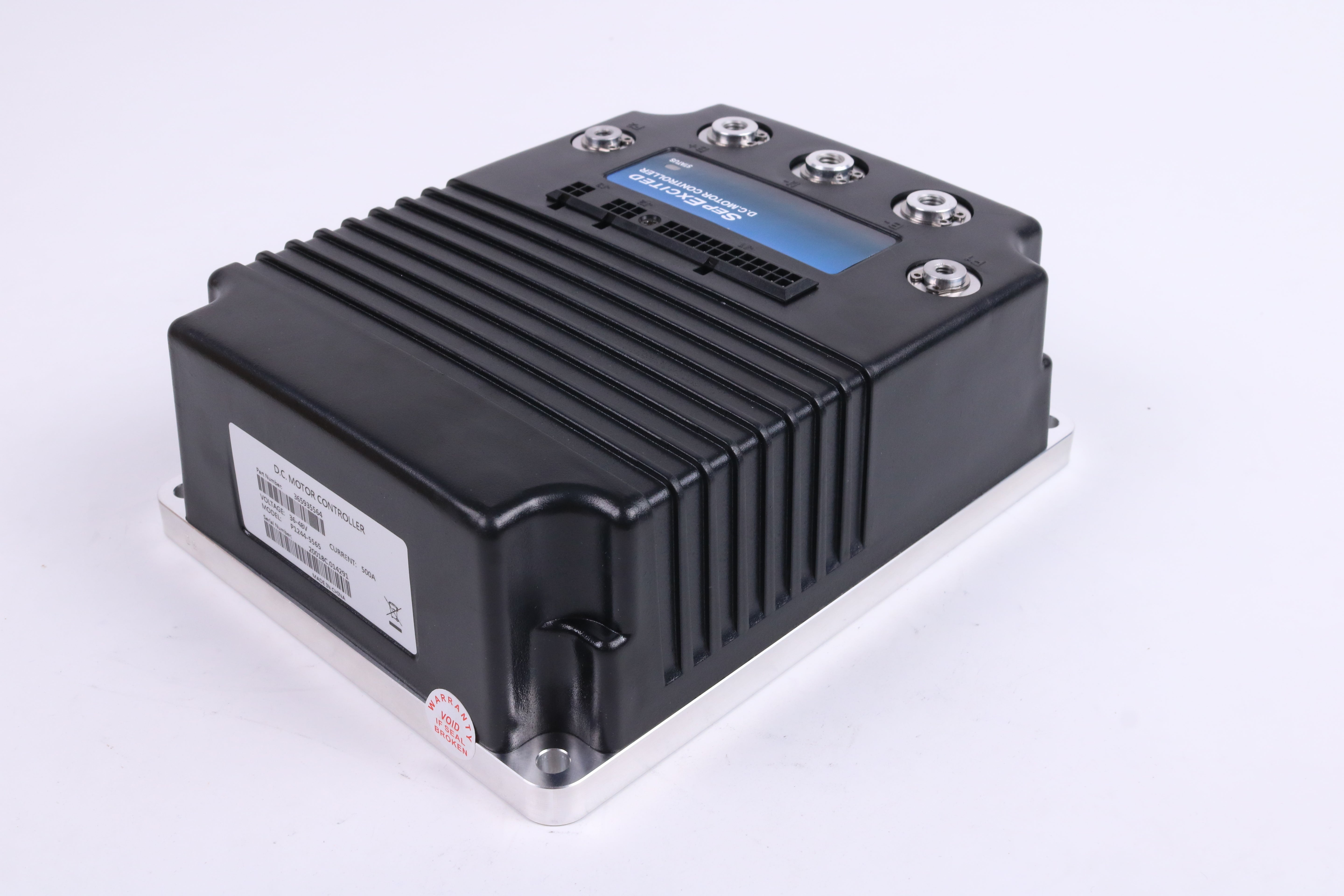 DC Motor Controller 128335GT For Genie Articulated Boom Lift Z-34/22 DC Z-34/22N