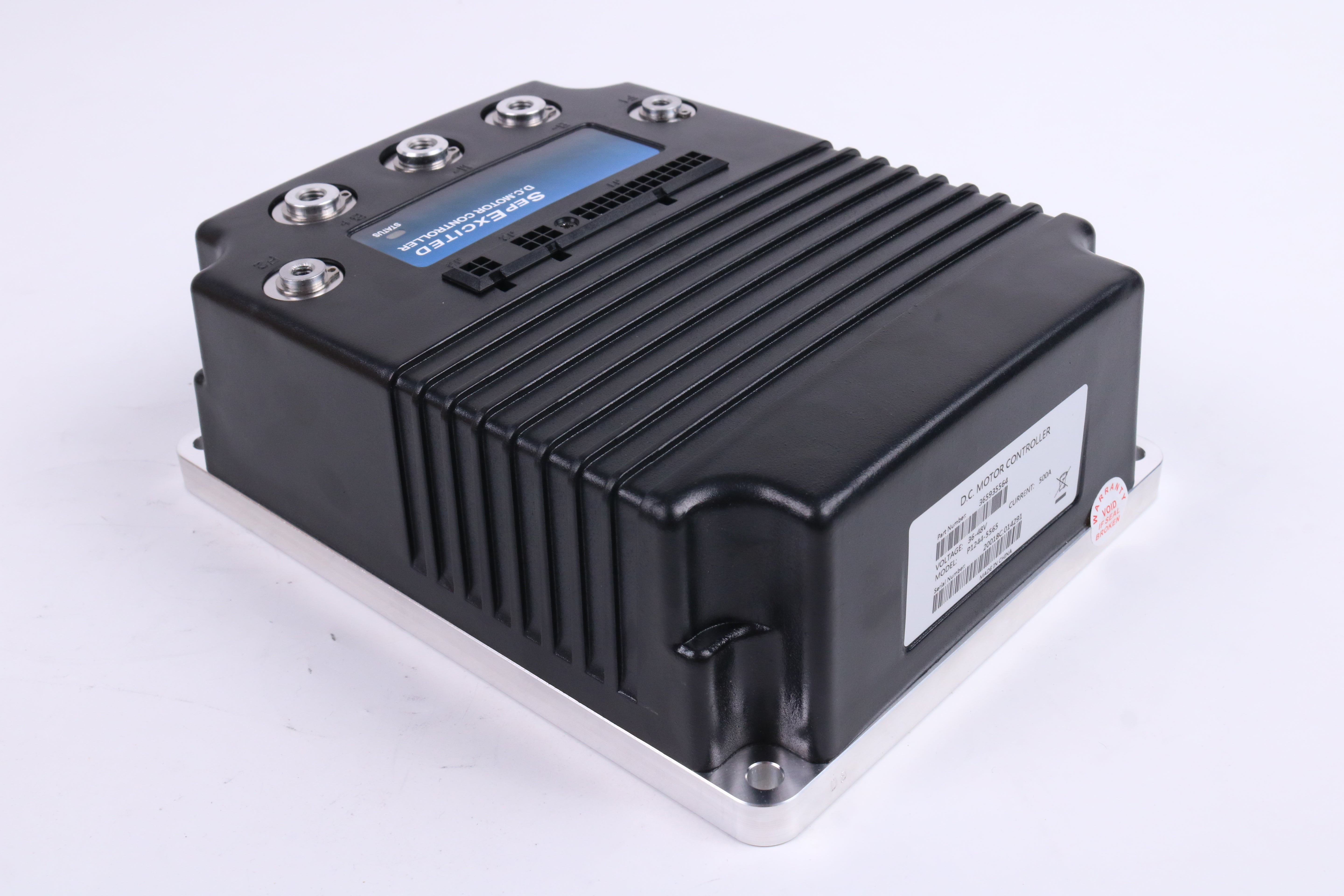DC Motor Controller 128335GT For Genie Articulated Boom Lift Z-34/22 DC Z-34/22N