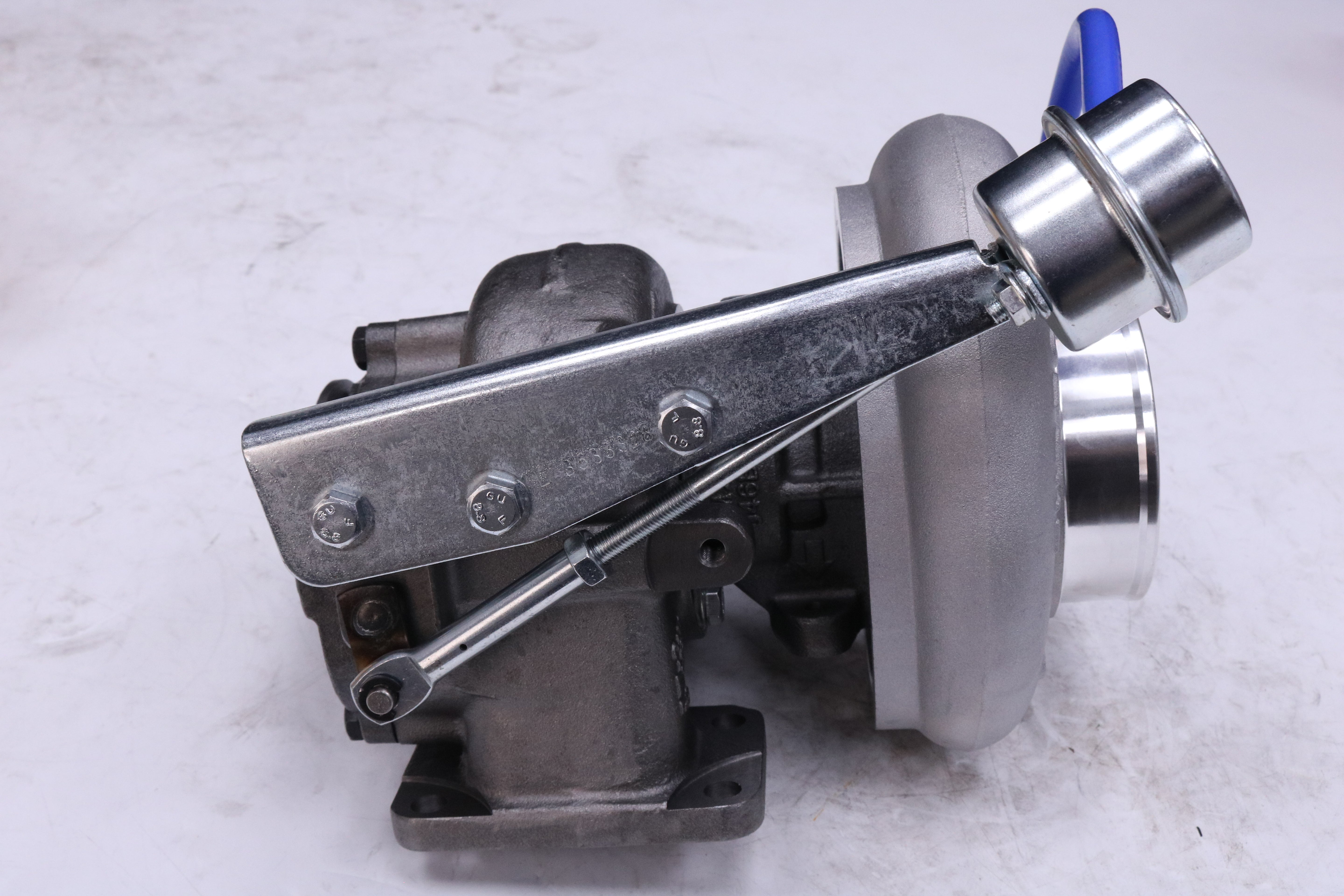 Turbo HX35W Turbocharger 4038597 4955156 for Cummins Engine QSB6.7 QSB Tier-3