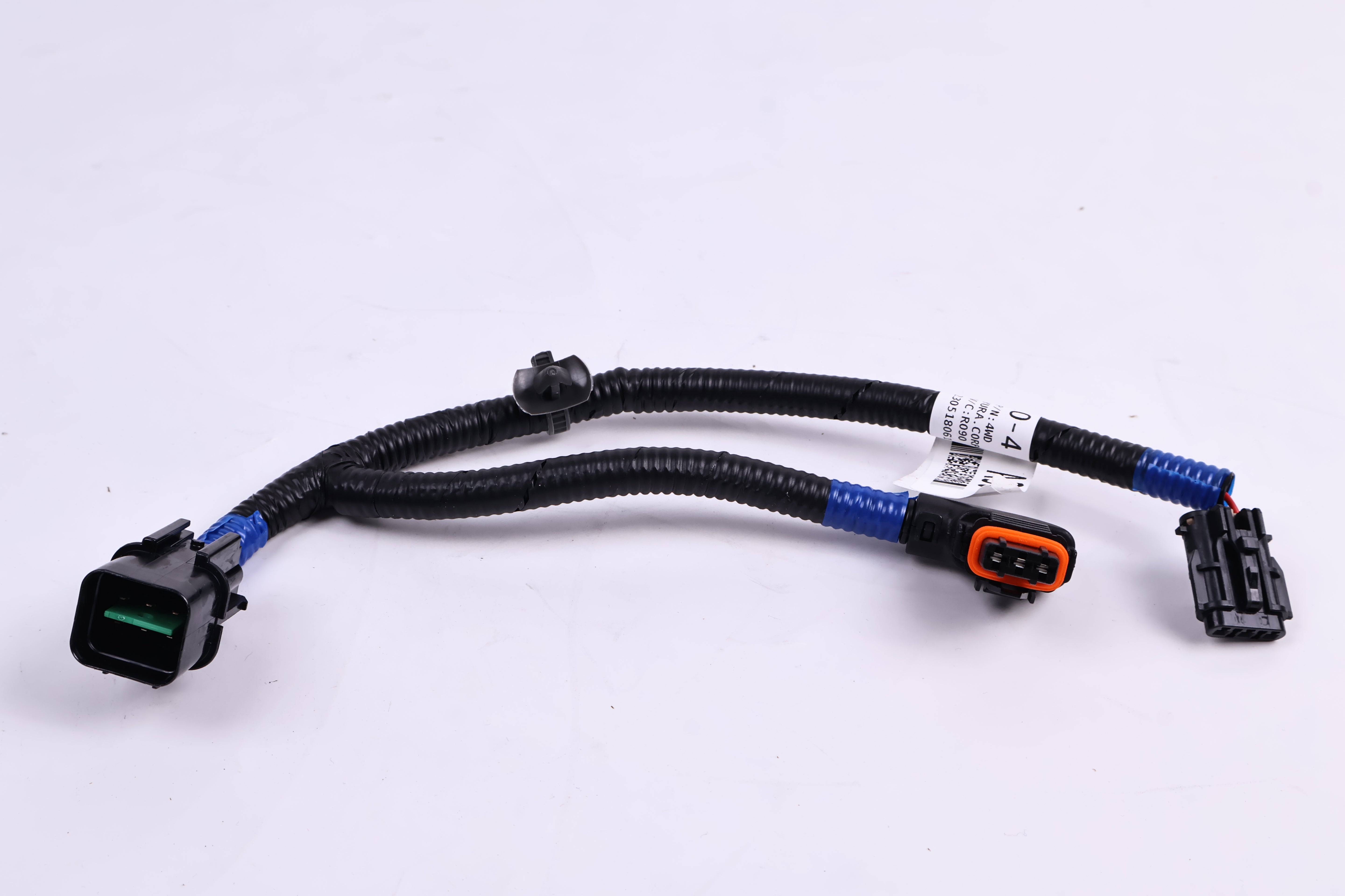Aftermarket 4WD Coupling Harness 47891-3B310 for Hyundai Tucson 2010-2014