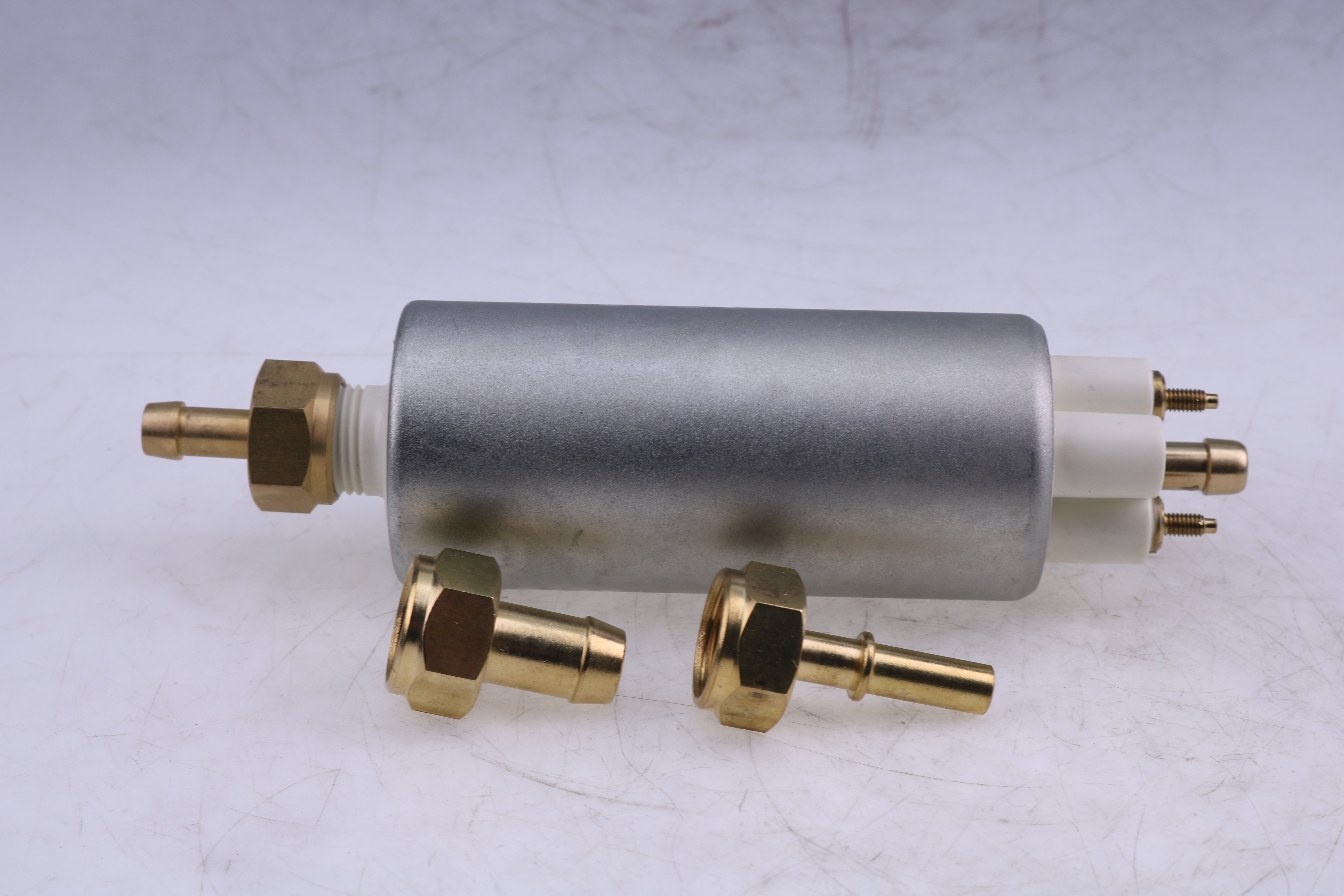 Fuel Supply Pump 70006144, 1001226098 for JLG Telehandler 1644 8010H Boom Lift 1500AJP