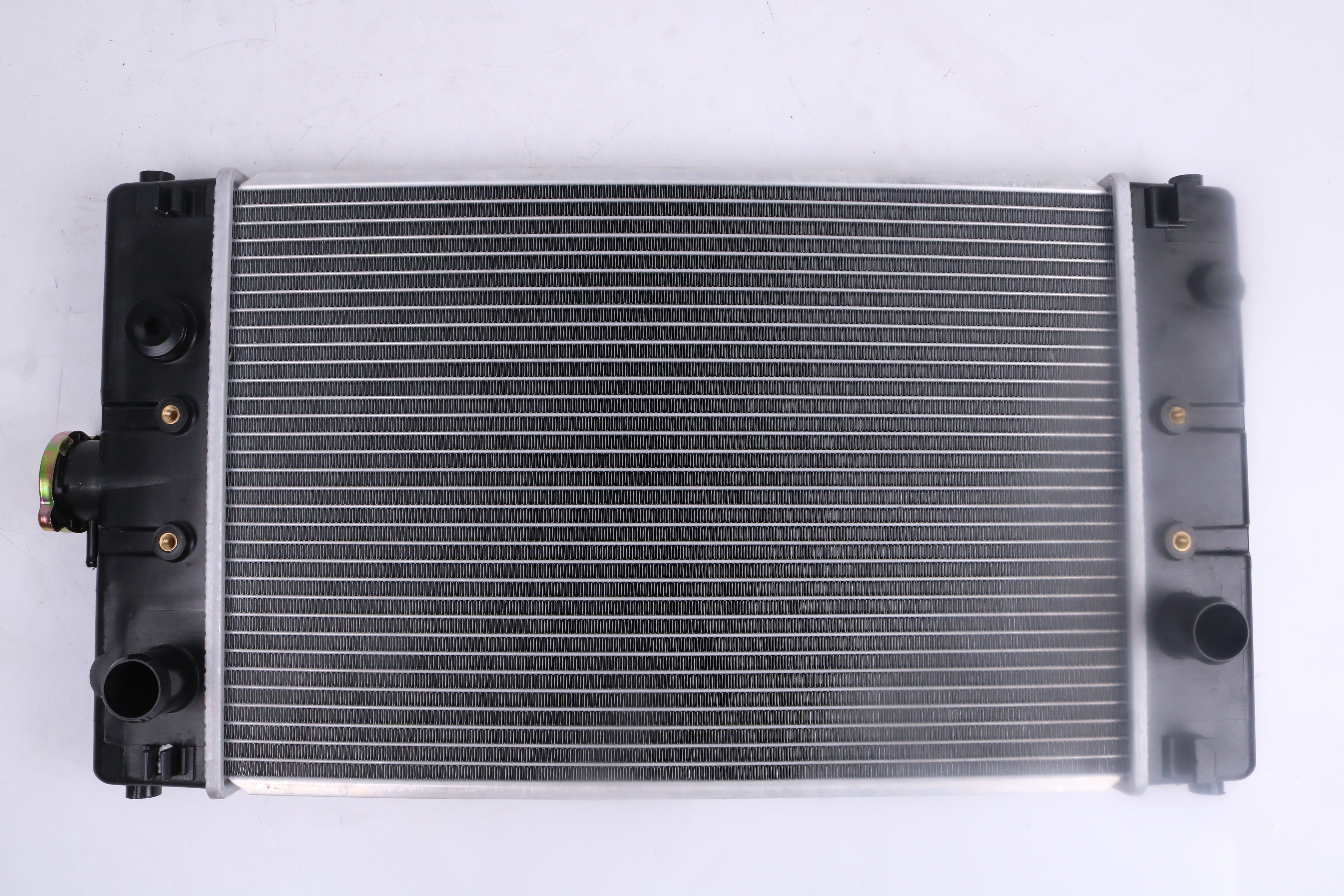 Radiator 476-5580 4765580 Fit for Caterpillar CAT Engine C1.1, C1.5