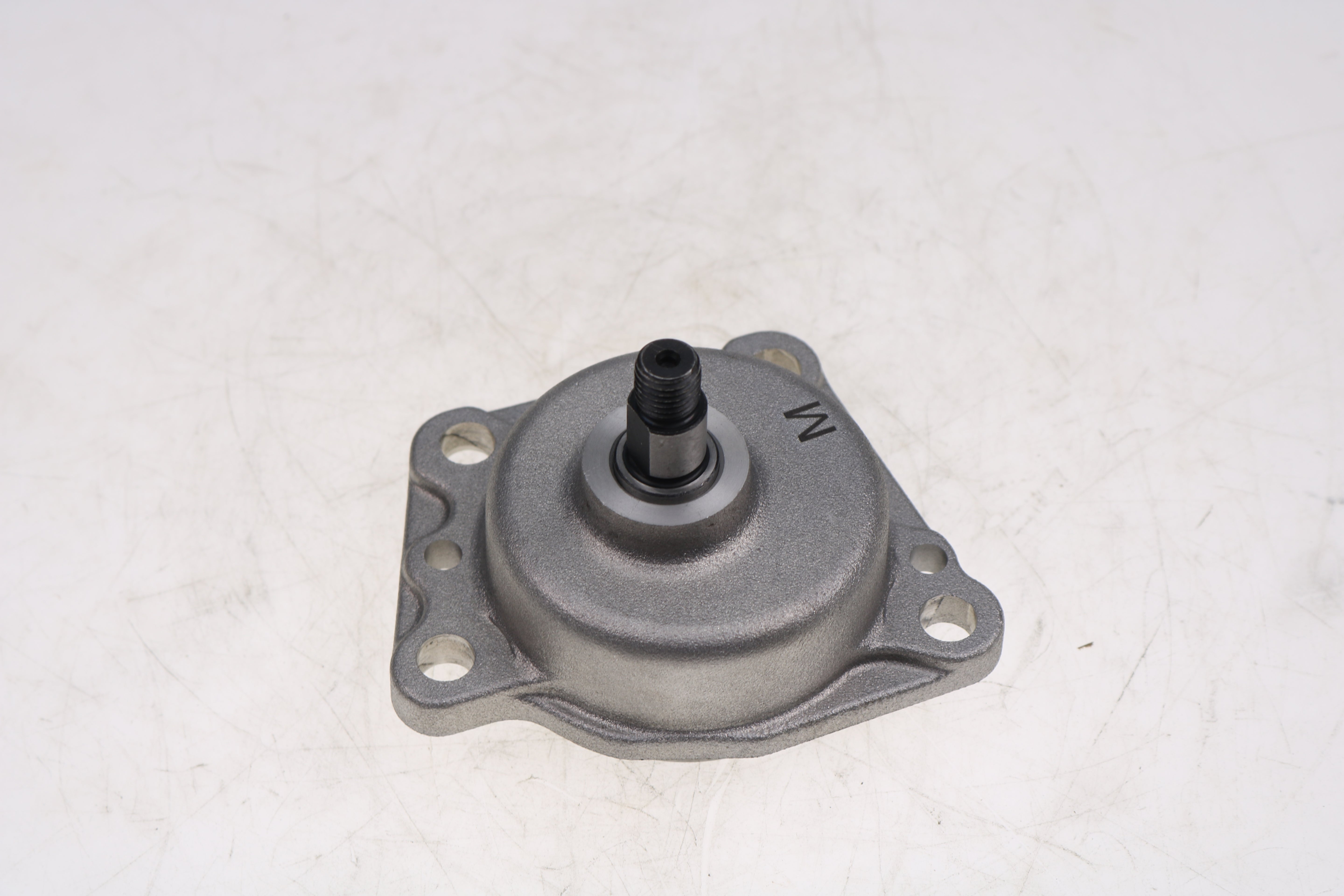 Oil Pump 32A35-10010, 32A35-10011 for Mitsubishi S4S Engine F18B
