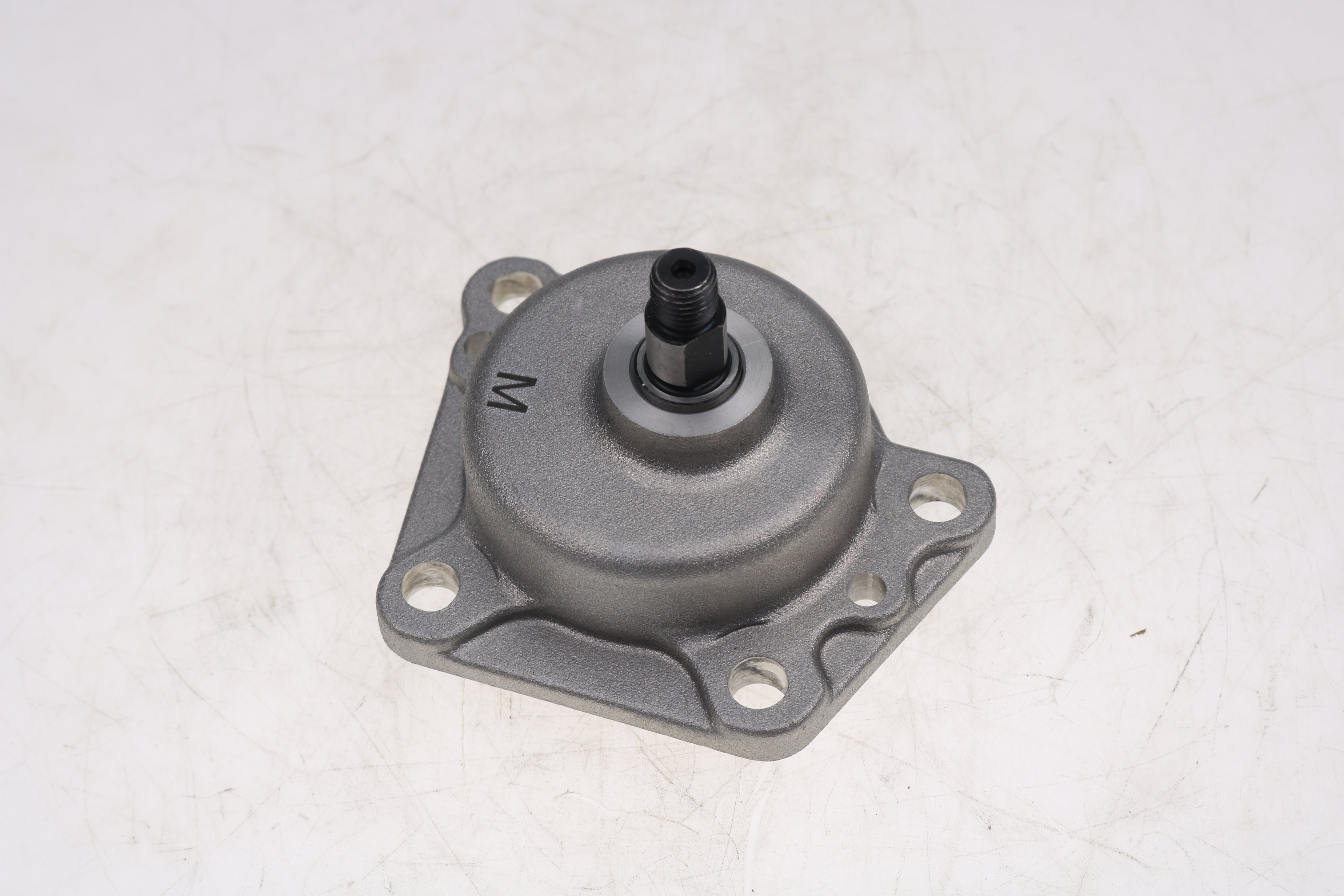 Oil Pump 32A35-10010, 32A35-10011 for Mitsubishi S4S Engine F18B