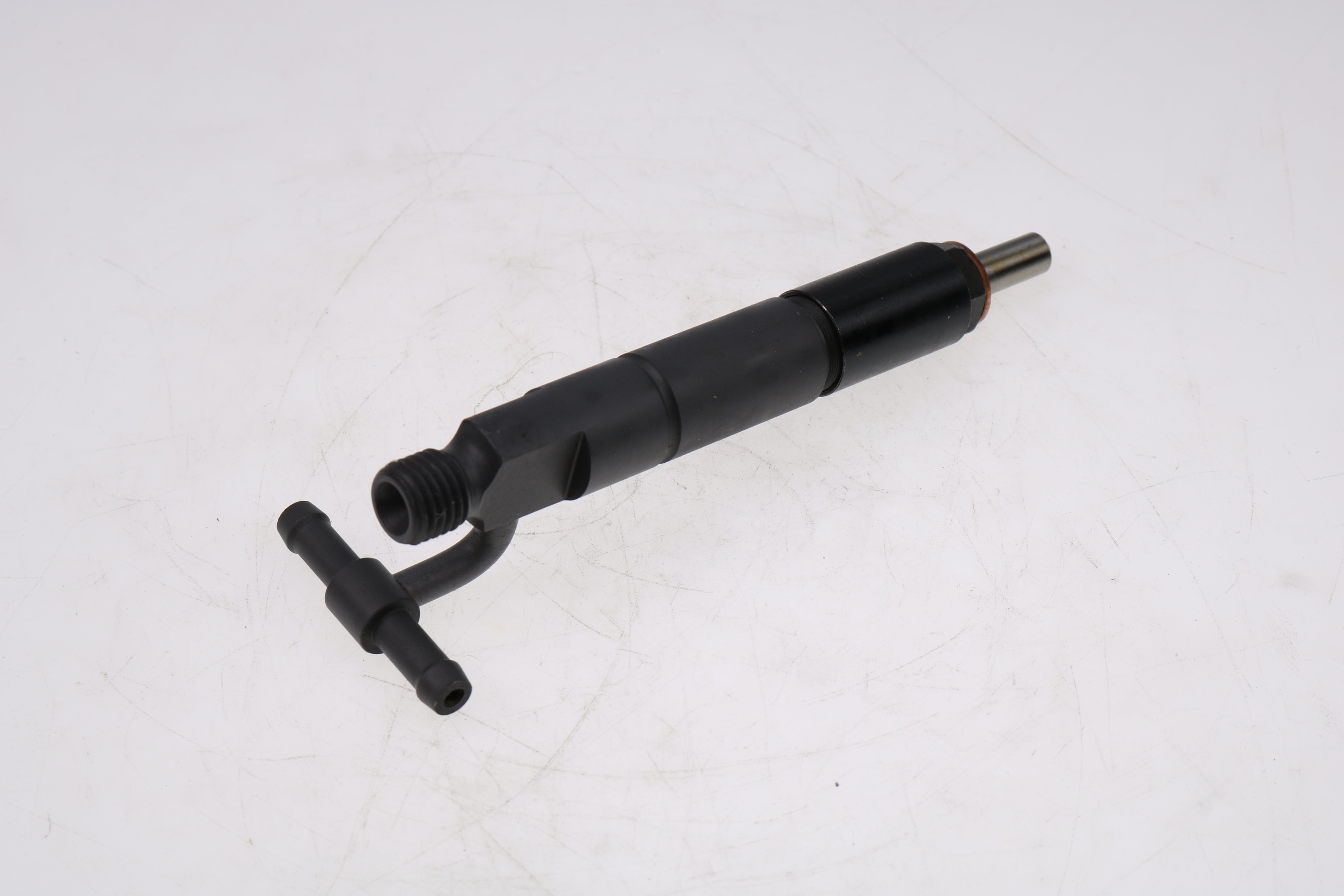 Fuel Injector 6204-11-3500 for Komatsu 4D95 4D95L S4D95LE-3 S6D102E-1 Engine PC60-6 PW98MR-6 WA100M-5 WA70-5 WA80-5 WA90-5