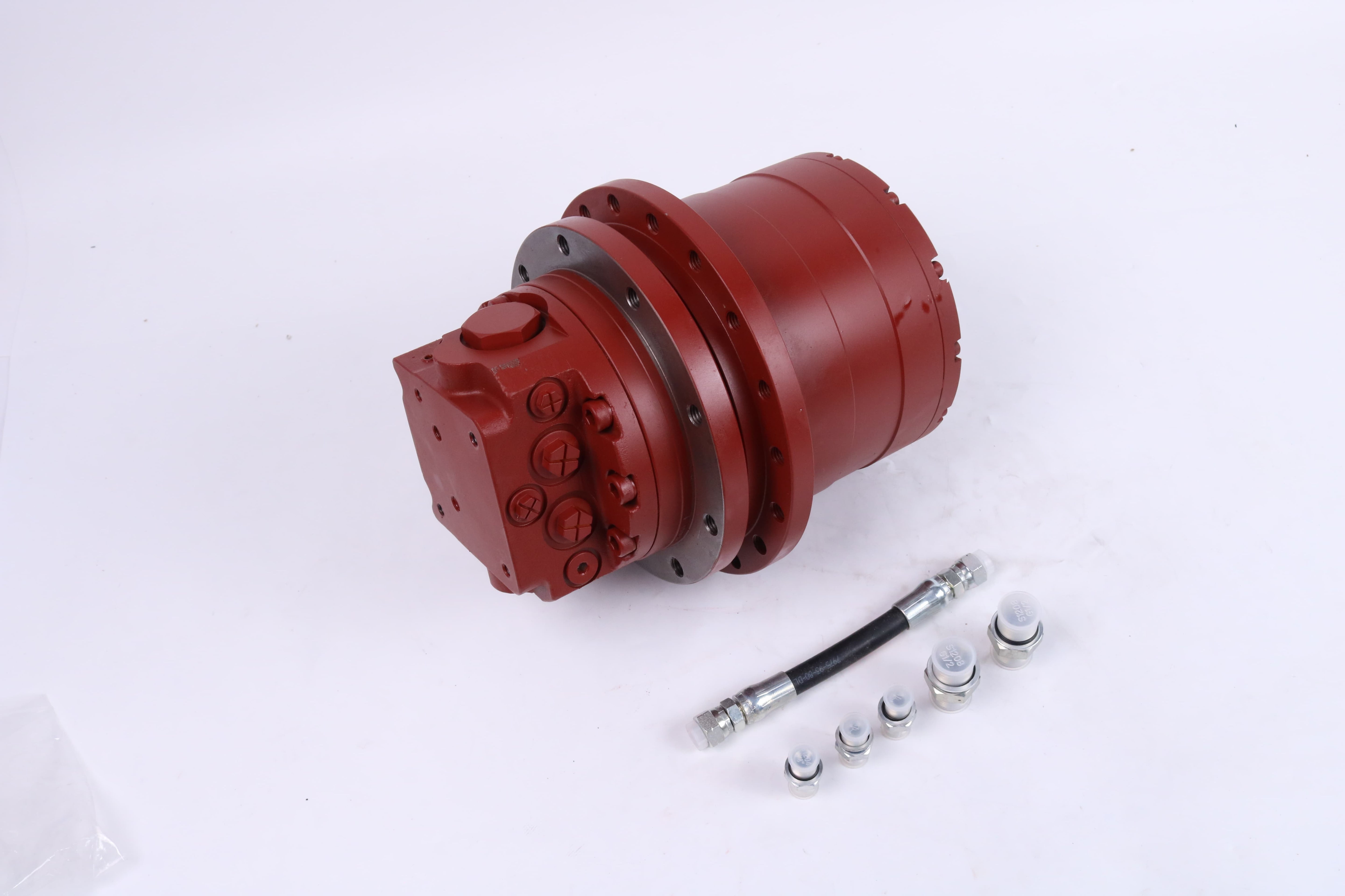 Final Drive Motor 0757615UA, 0781229UA for IHI Excavator 28J 28N2 30N 30VX 35N 35VX2