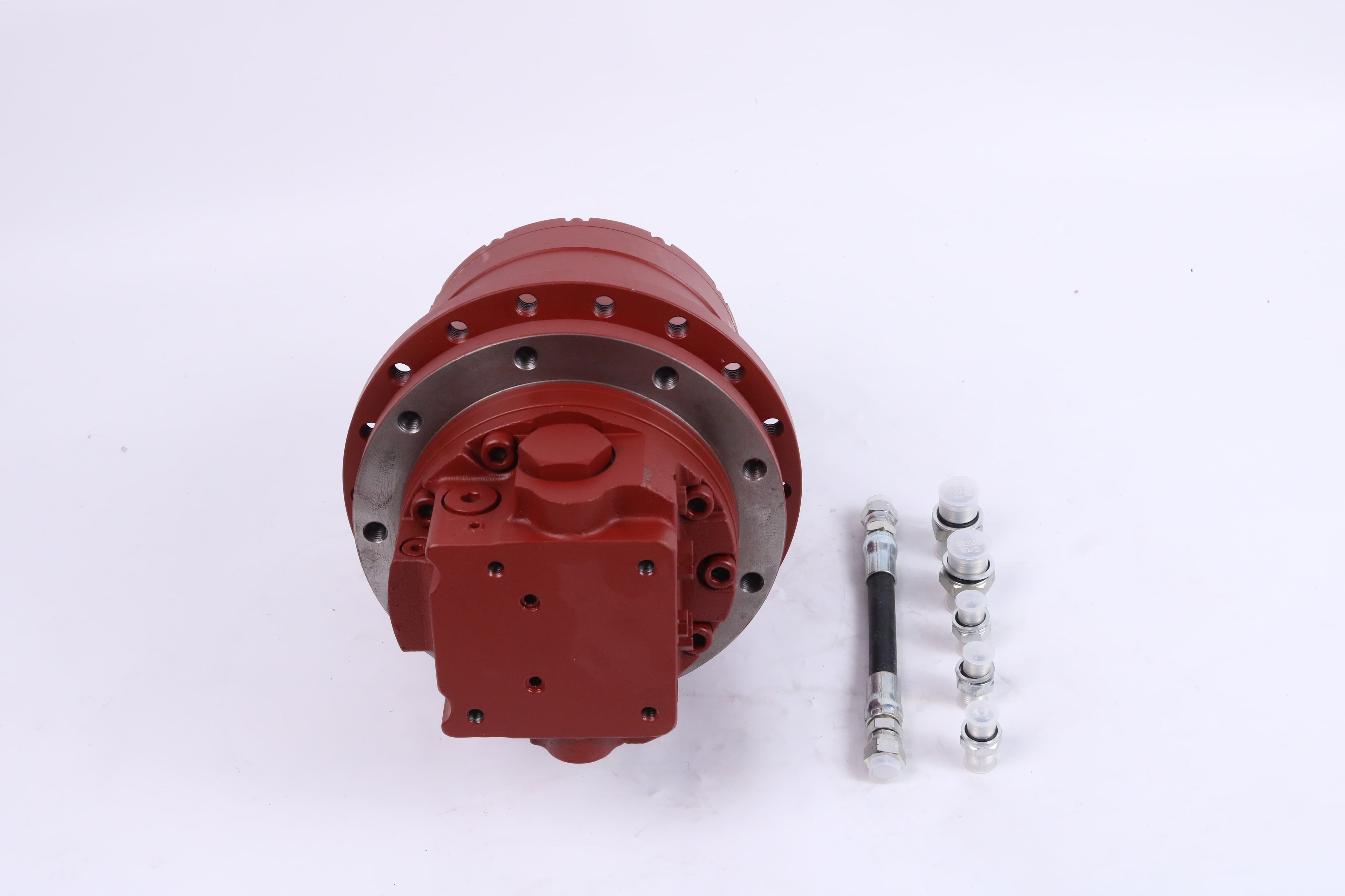 Final Drive Motor 2528403, 1000069281, 1000115746 for Neuson Excavator 2503 28Z3 3003