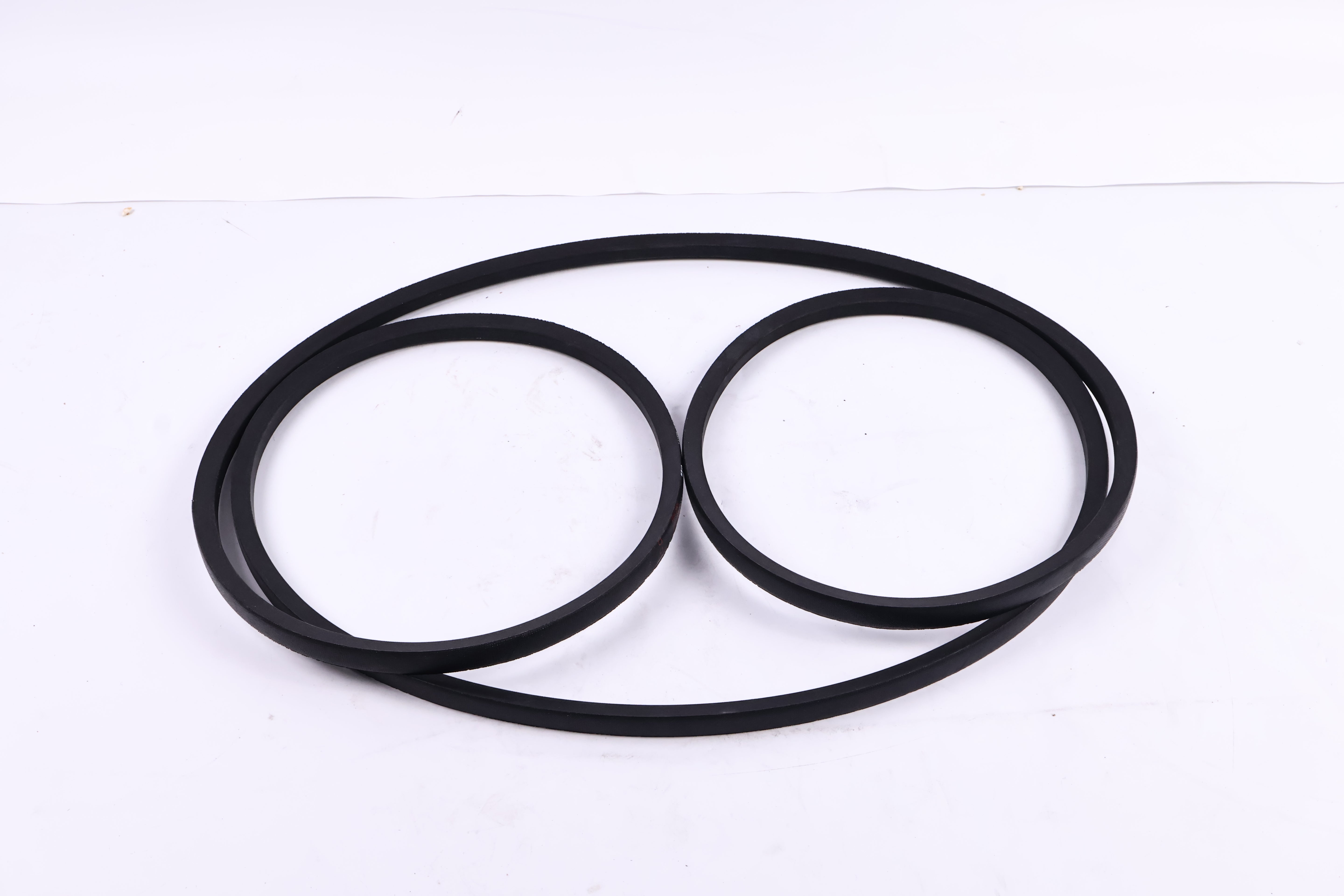 Drive Belt TCU16495 for John Deere Max-Frame ZTrak 777 797