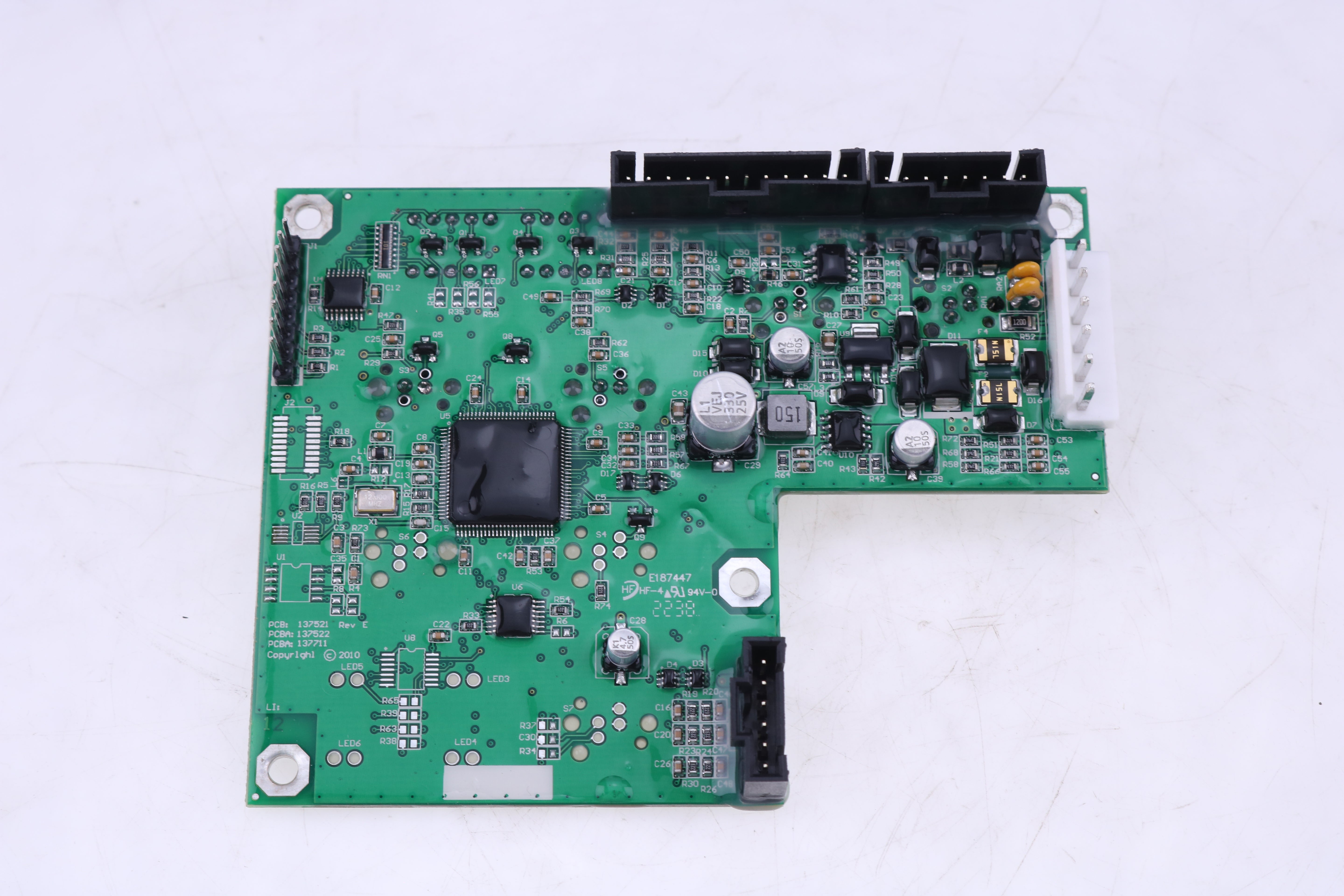 Aerial Vehicle Controller 1256725 1256725GT for Genie Lift GS-1530 GS-1532 GS-1930 GS-1932 GS-2032 GS-2046 GS-2632 GS-2646 GS-3246 GS-4047