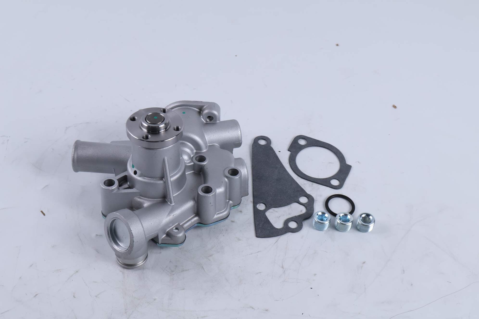 Aftermarket Water Pump MIA884970 for John Deere 2020, 2020A, 2030, 430, and 755 models