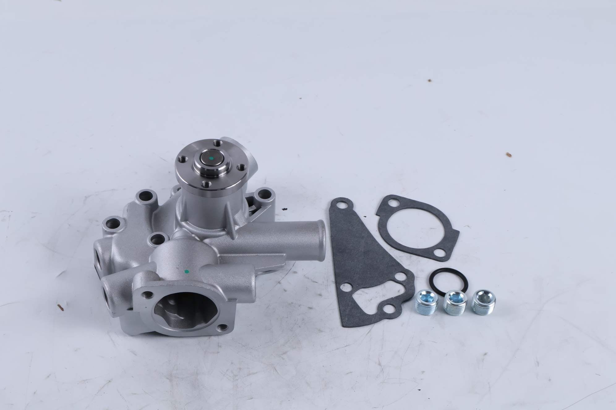 Aftermarket Water Pump MIA884970 for John Deere 2020, 2020A, 2030, 430, and 755 models
