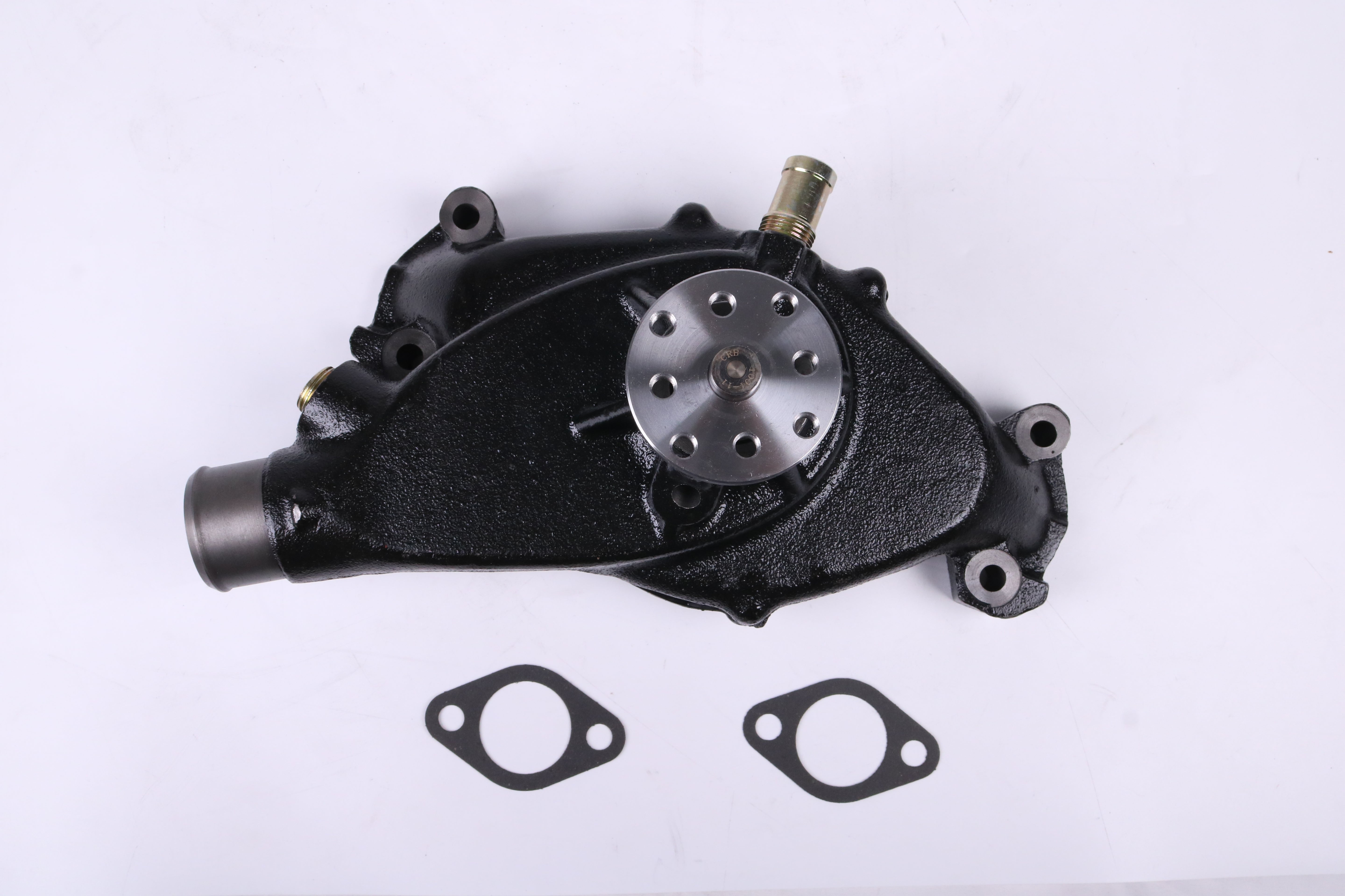 Water Pump 387447 3855991 for Volvo Penta Engine 7.4 454 8.2 502