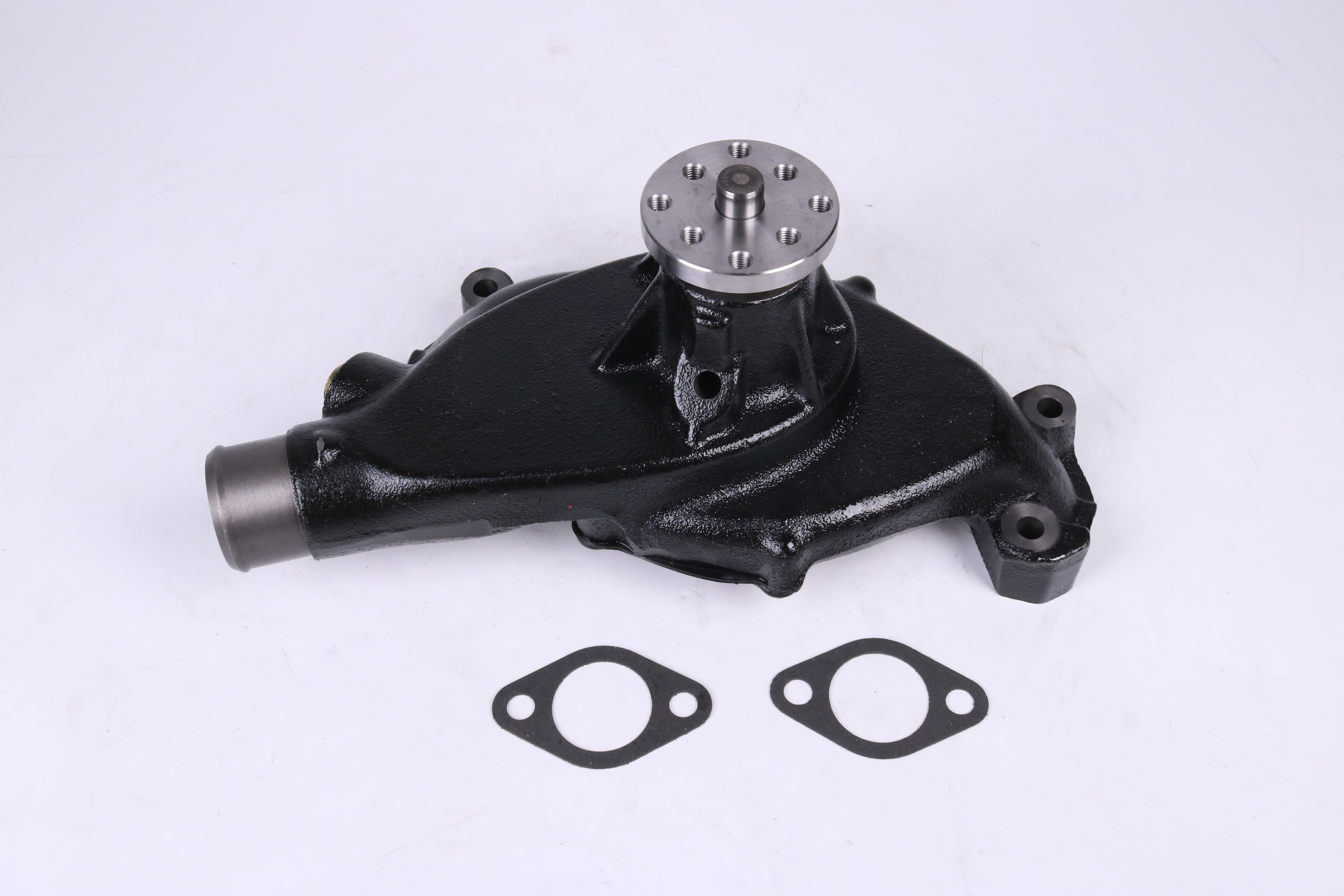 Water Pump 387447 3855991 for Volvo Penta Engine 7.4 454 8.2 502