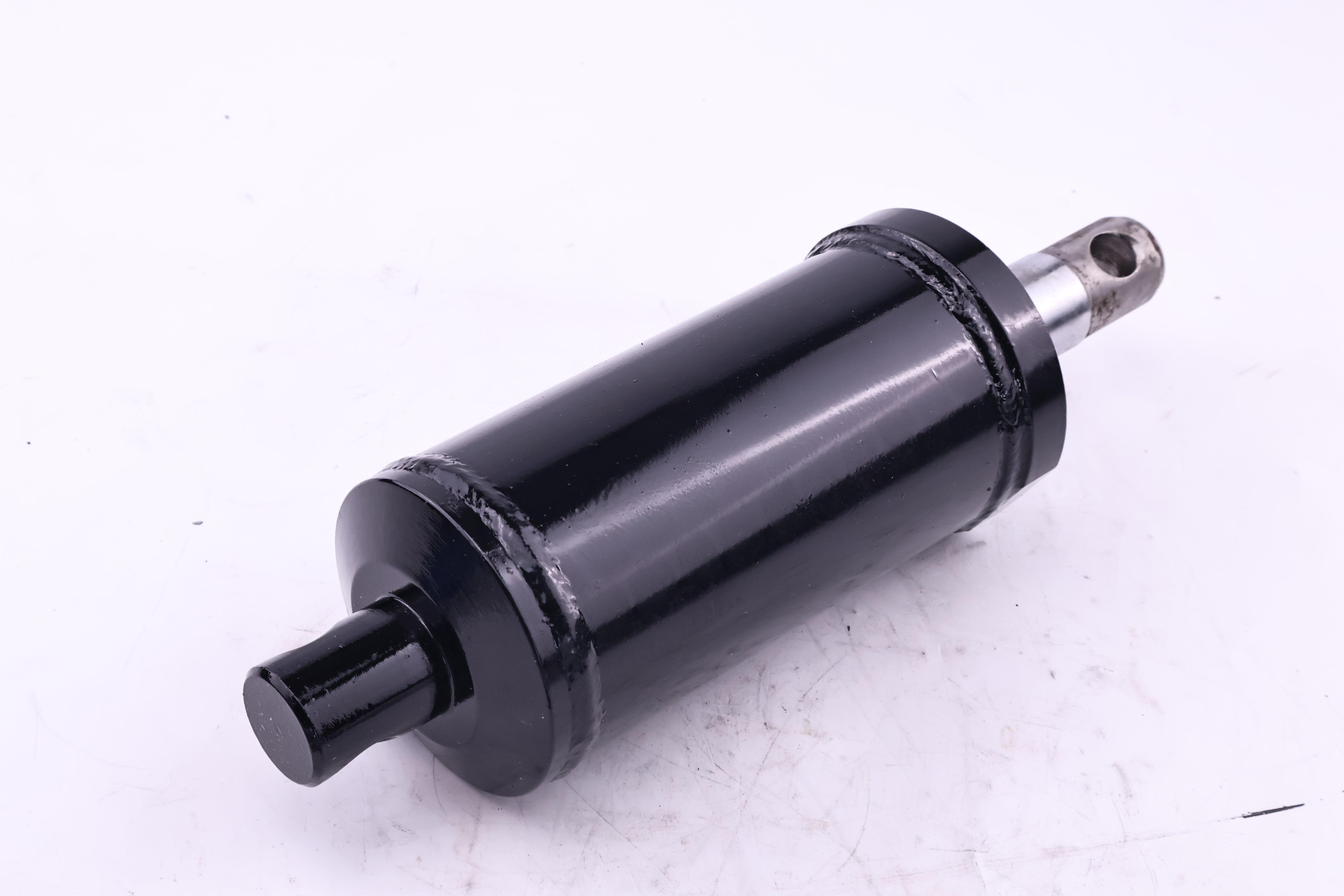New Aftermarket Hydraulic Lift Cylinder AM121141 for John Deere 415 425 445 455 Graden Tractor